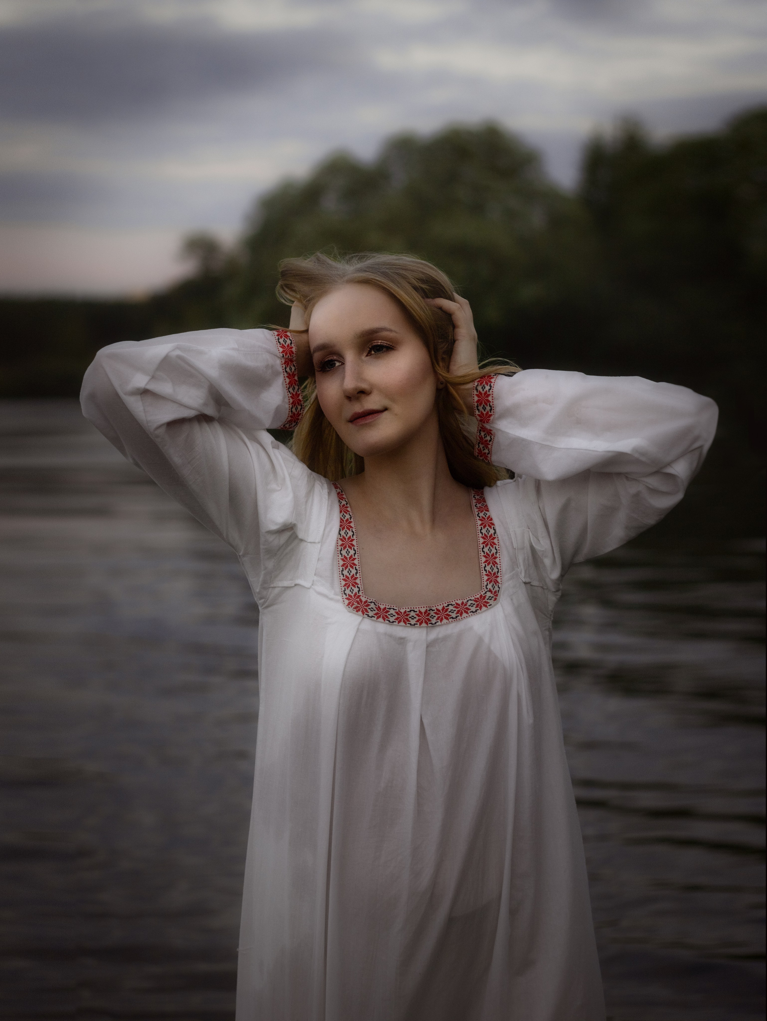 Художественный стиль. Сказочный фотограф в Екатеринбурге Юлия Варгас, фотосессия под ключ