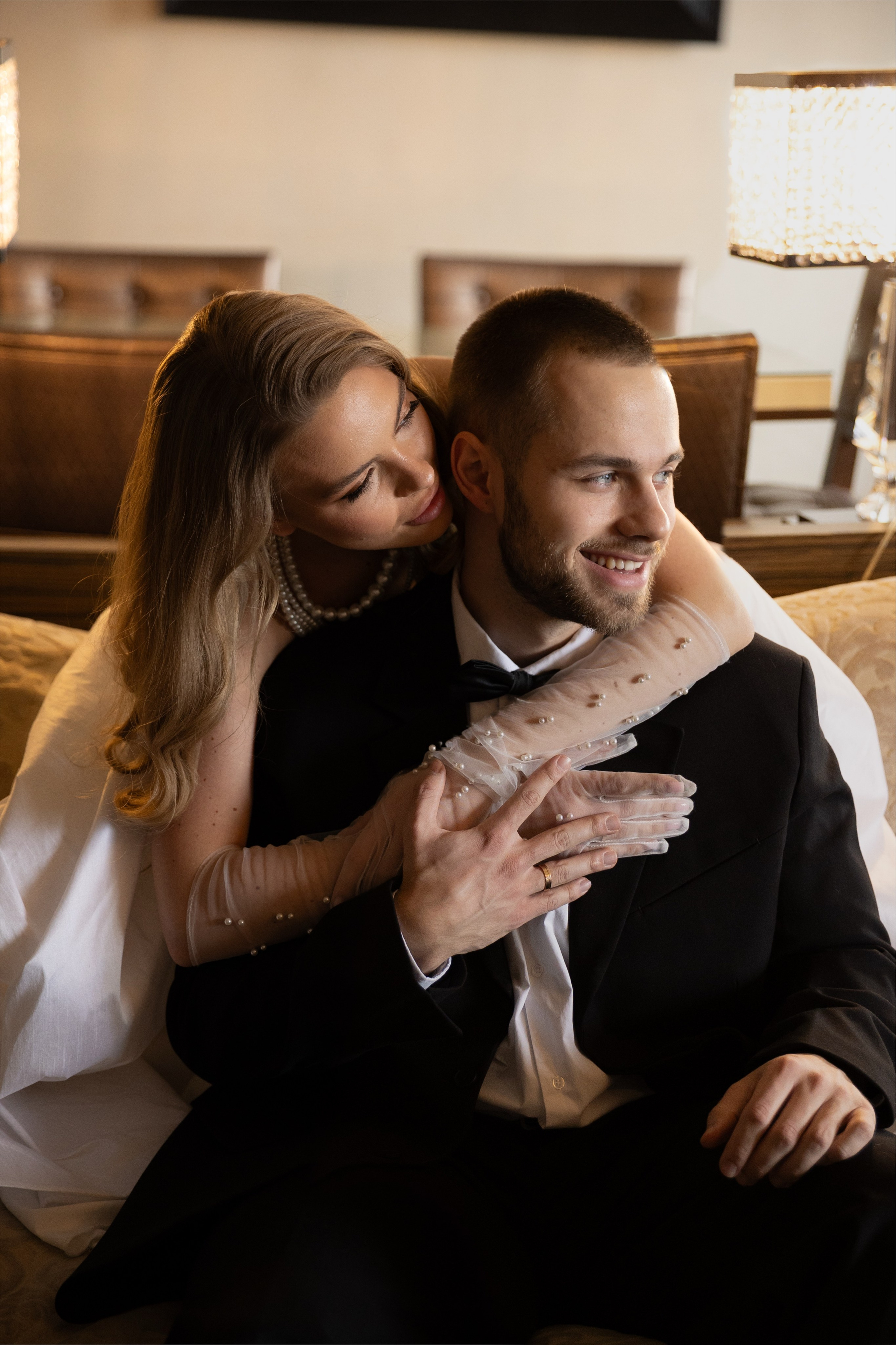 Константин & Екатерина. Kondakovaa.ph | Фотограф в Москве