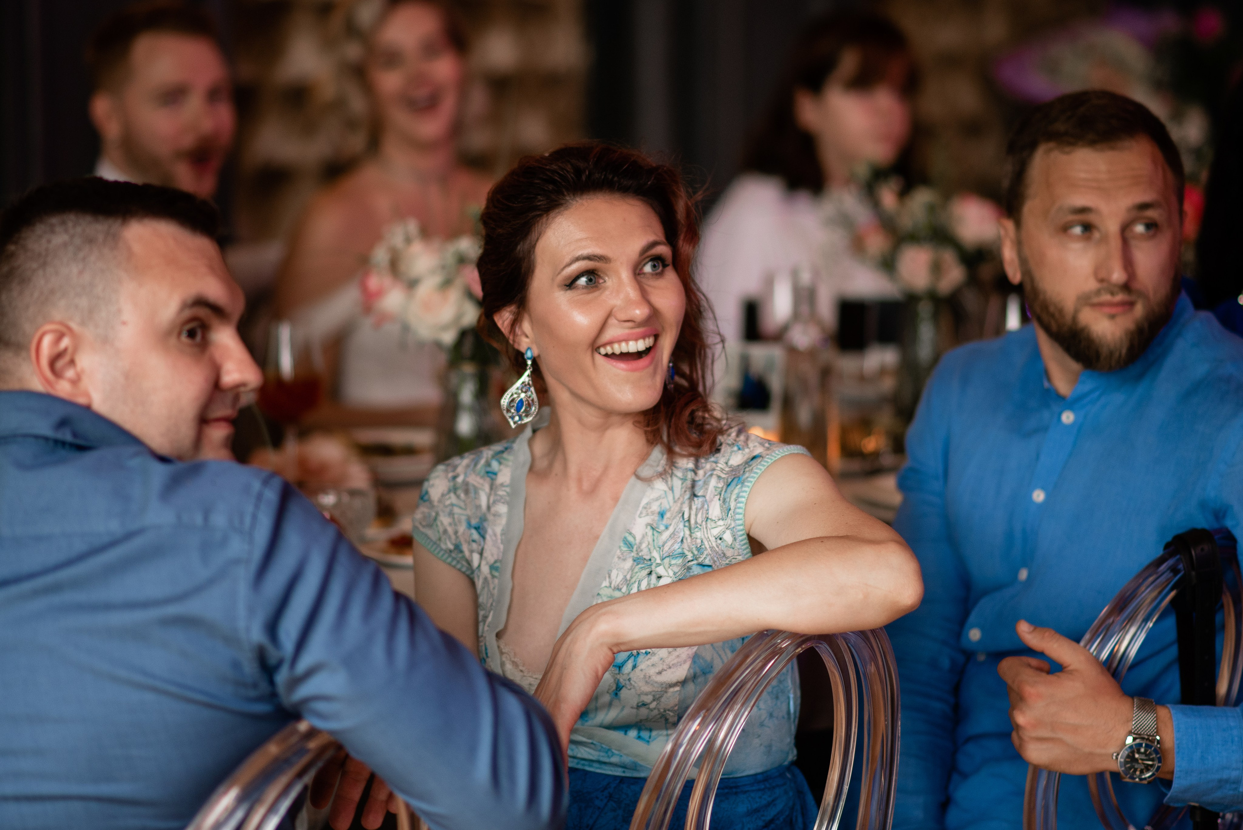 Настя и Ян. Профессиональный фотограф Александра Харламова