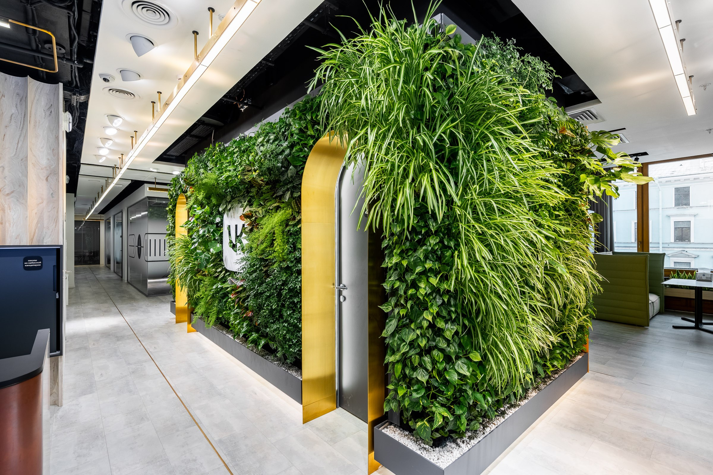 ВКонтакте. Интерьерный фотограф Мария Моисеева