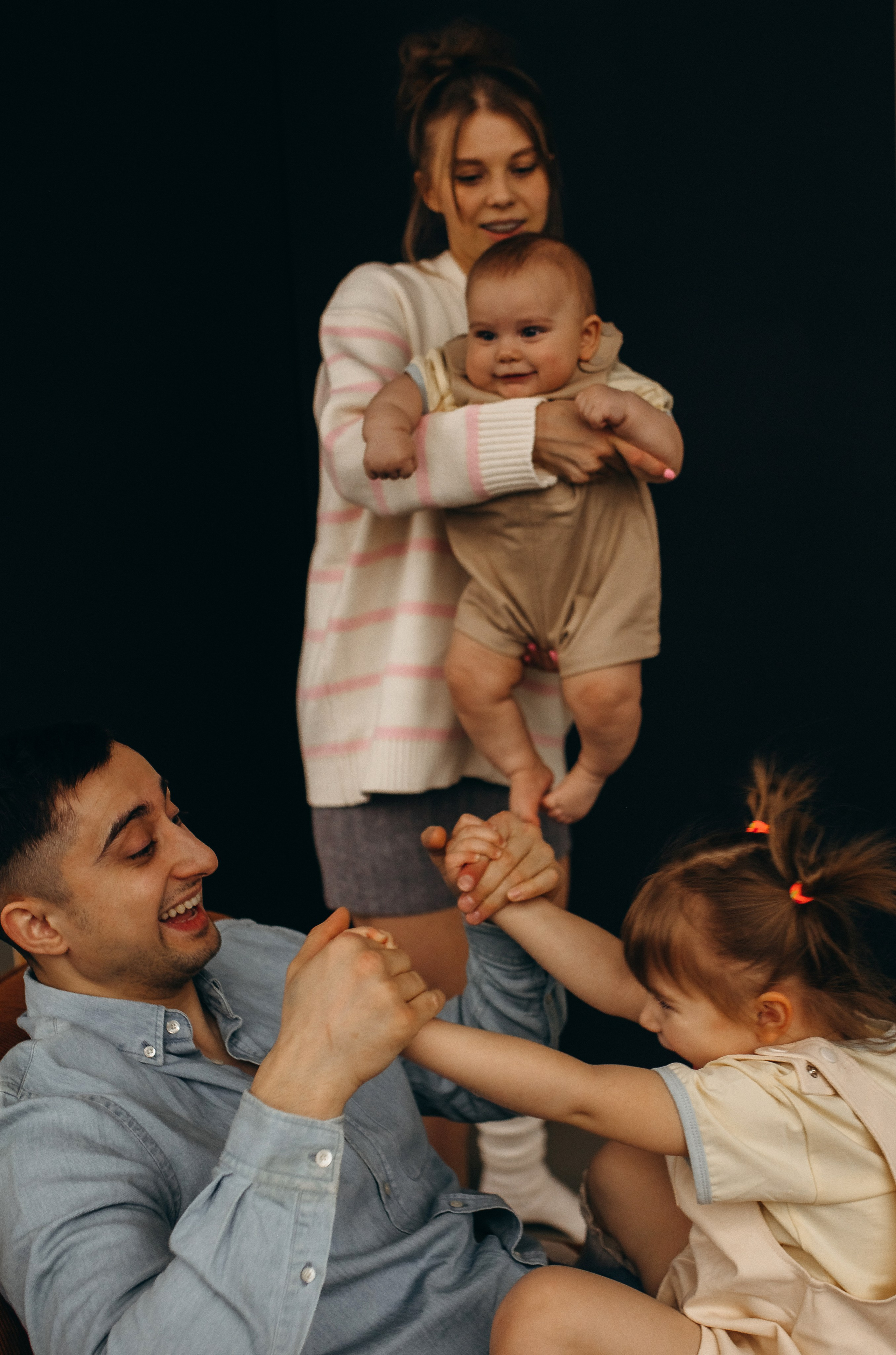 Братик. Главная