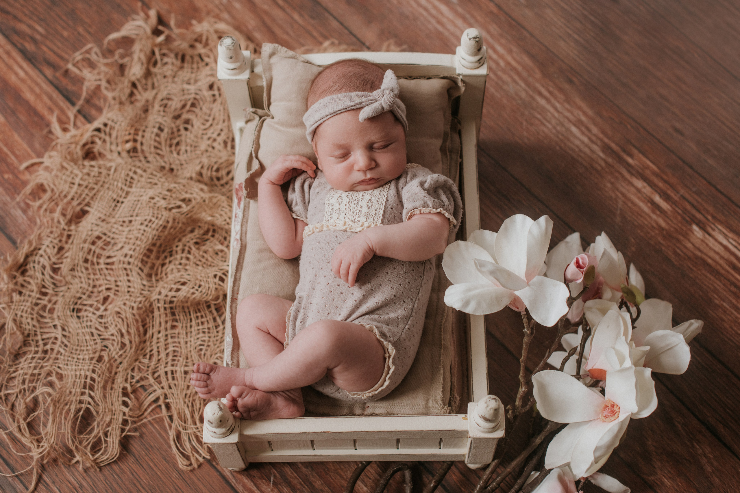Младенцы. Семейный фотограф в Москве Полина Ситникова