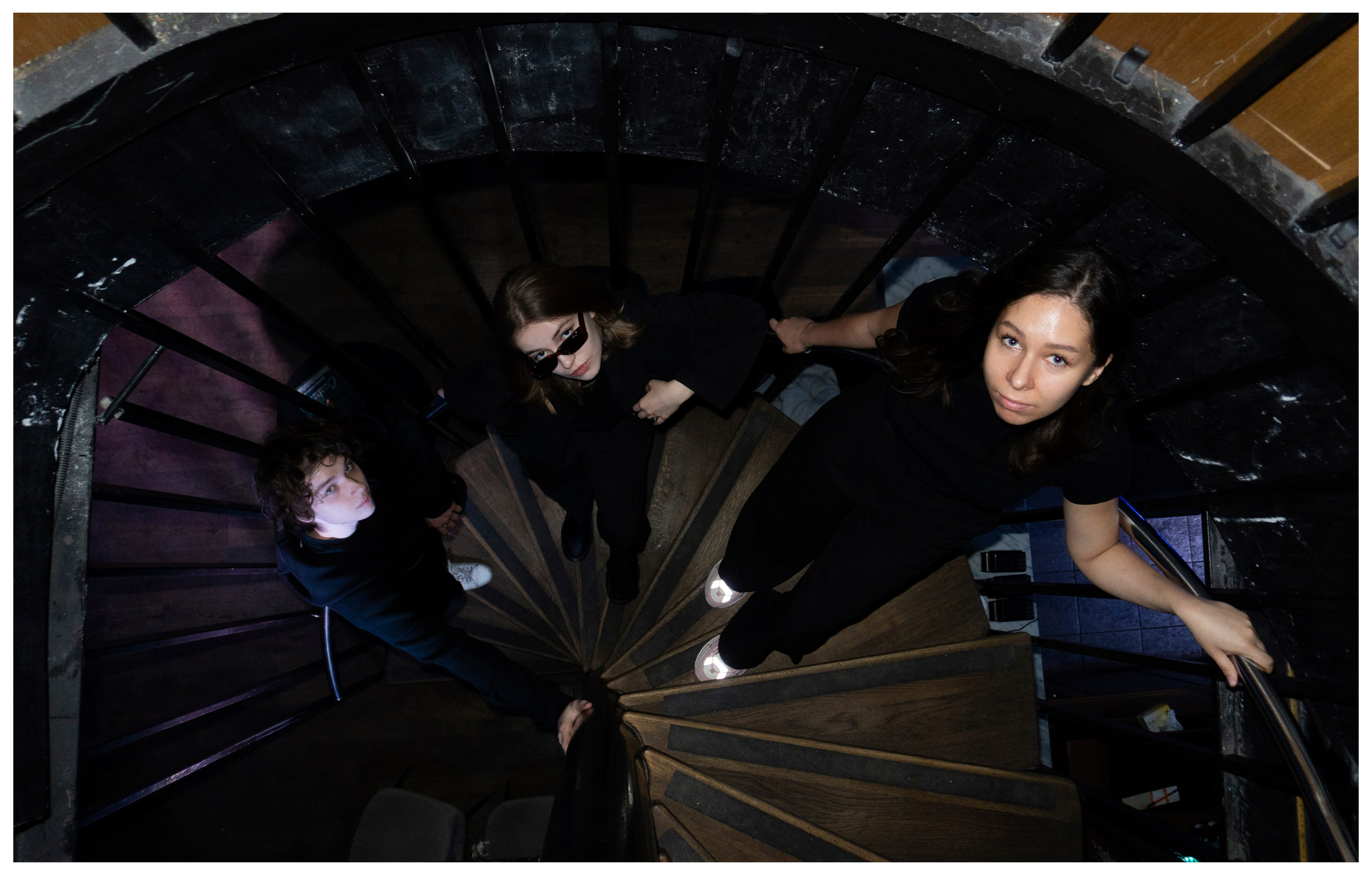 StandUp Store Moscow. Main