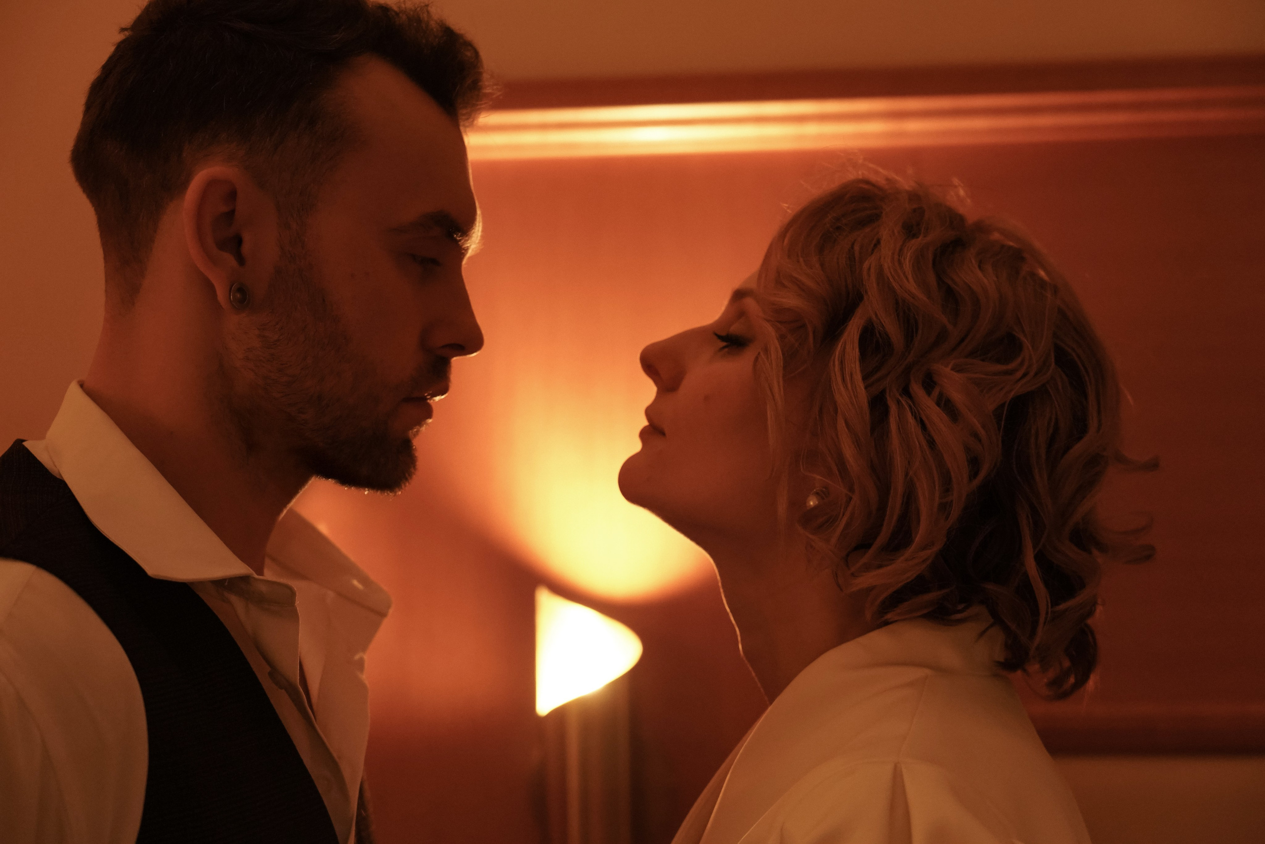 Митинский ЗАГС + отель Милан. Анна, фотограф Москва, Зеленоград