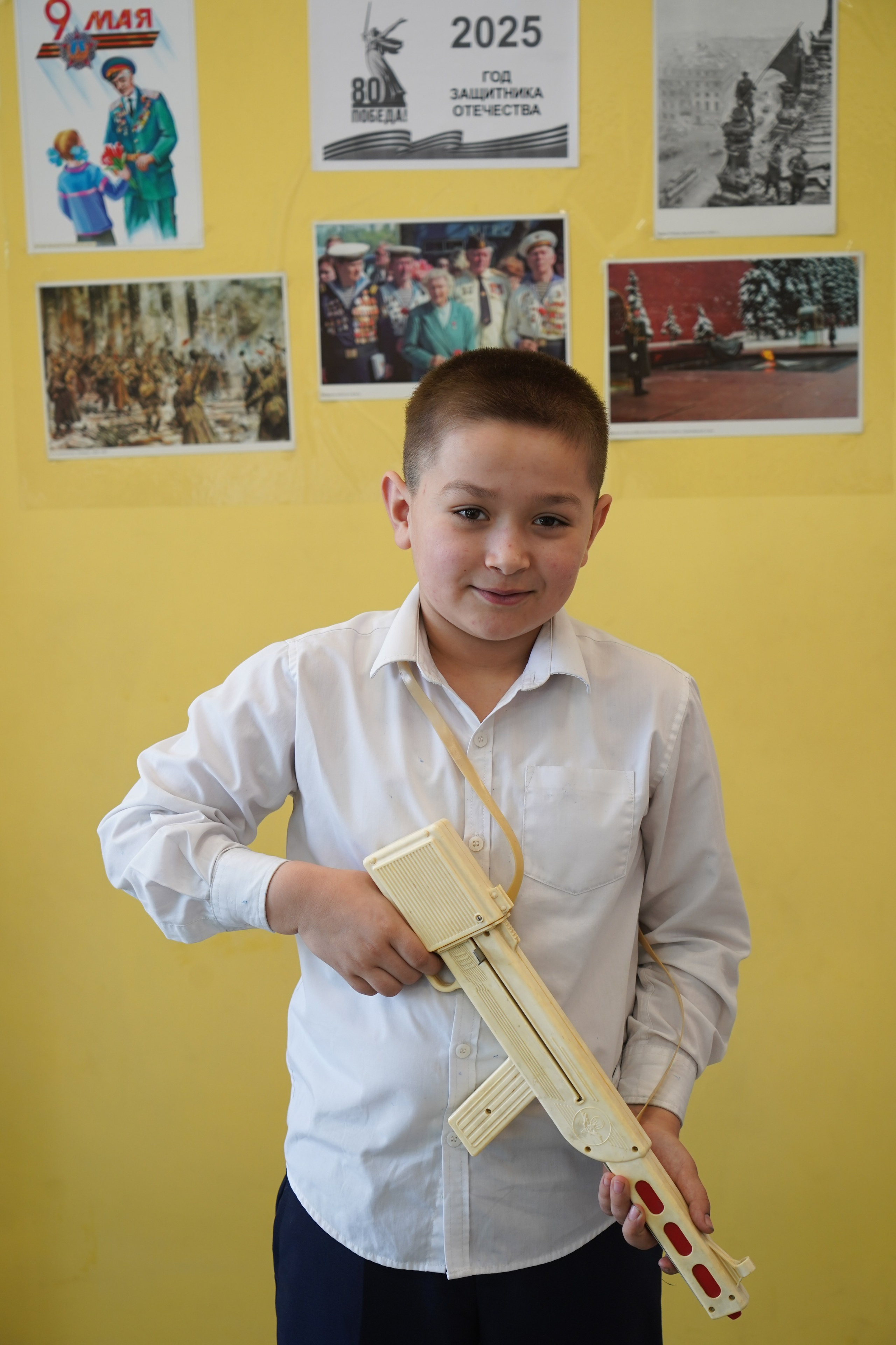 Школьные фото. Анна, фотограф Москва, Зеленоград