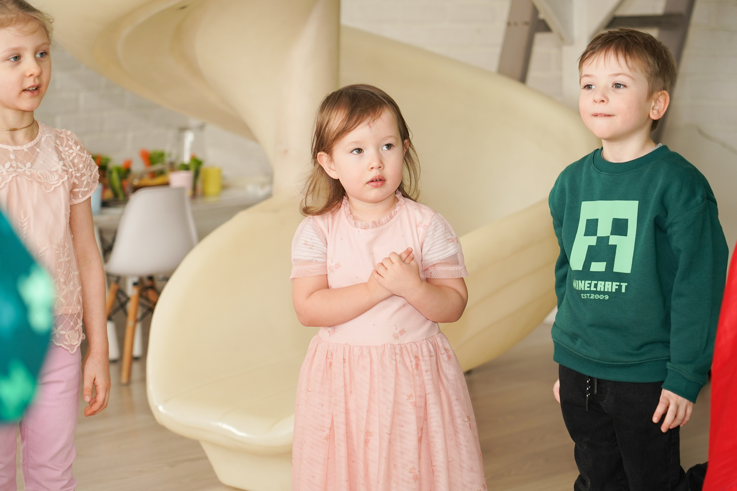 Детский день рождения📍 Дрепин лофт. Анна, фотограф Москва, Зеленоград