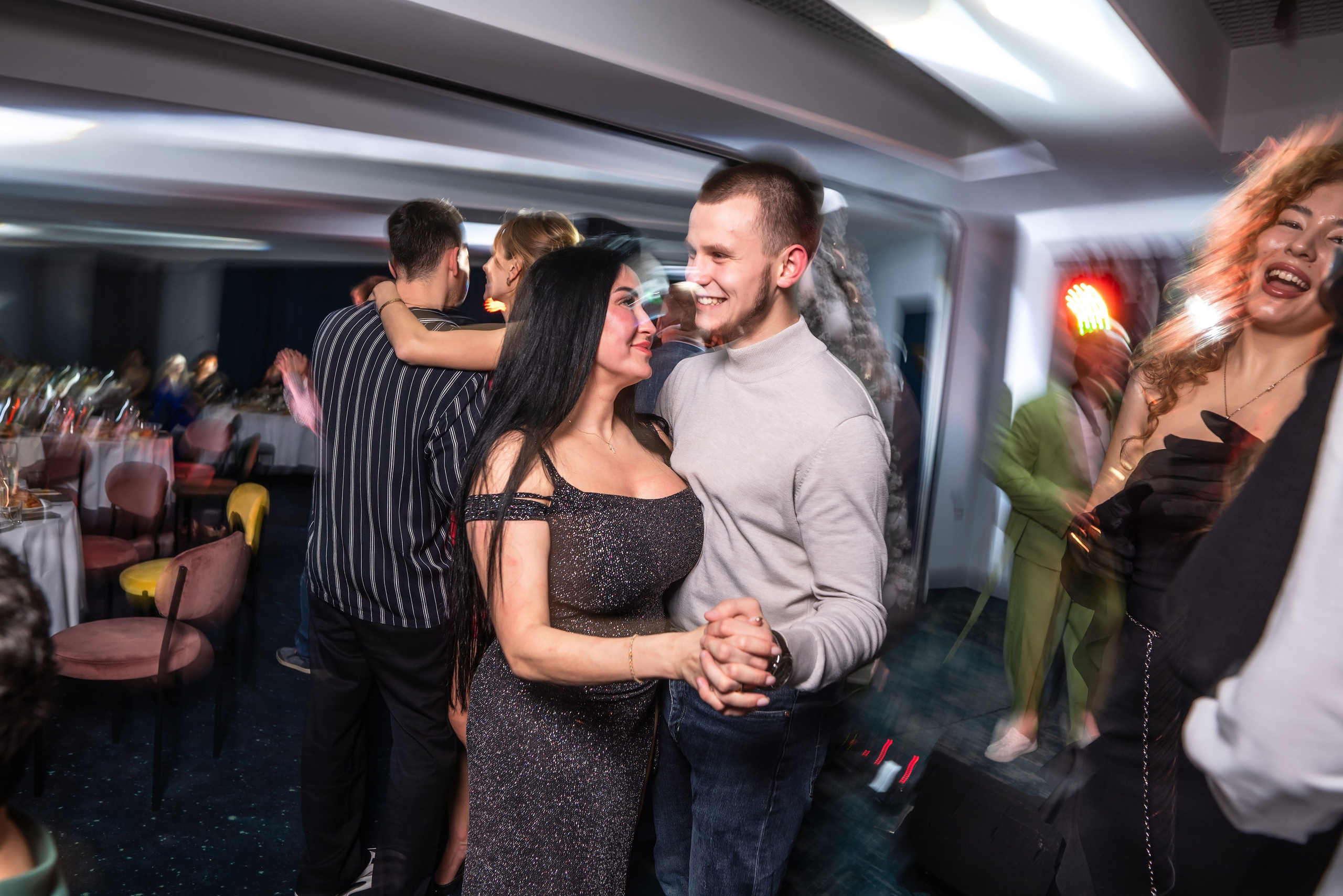 Фотограф на новогодний корпоратив. Фотограф Сочи