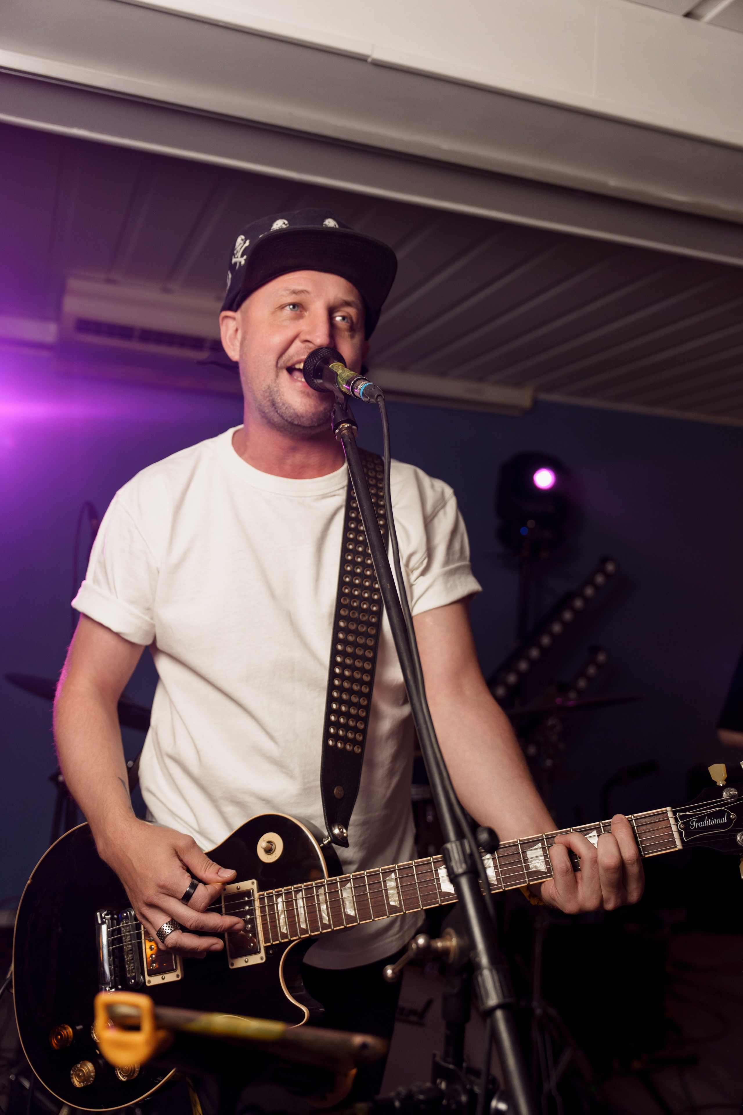 RMK 15 лет, Calipso. Андрей Сухинин репортажный свадебный фотограф Санкт-Петербург