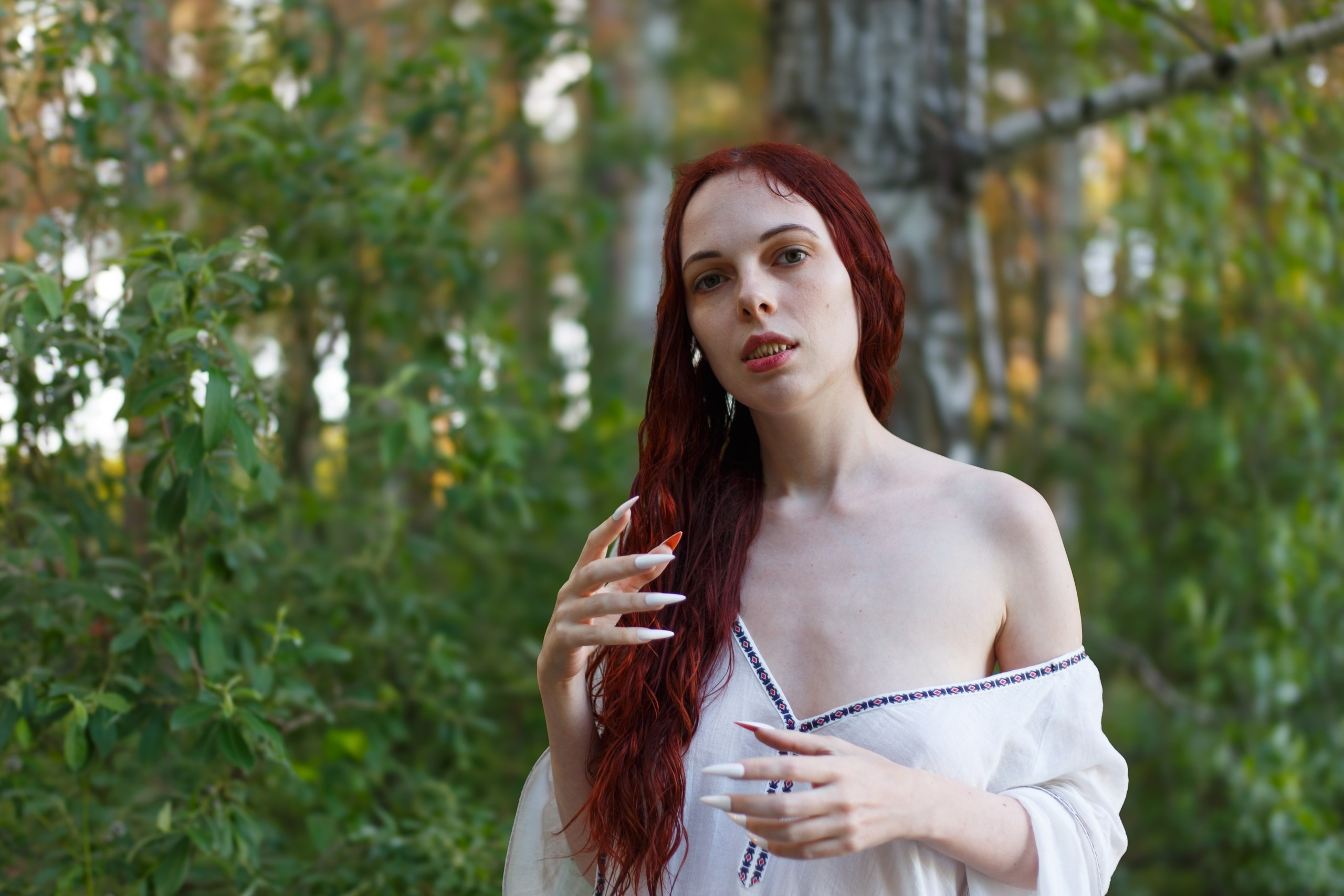 Марина Сергеева. Фотограф для маркетплейсов Михаил Бове