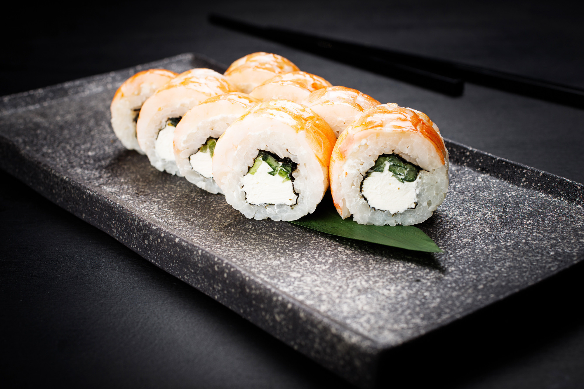 Sushi Gurme. Предметный и фуд фотограф в Москве Ира Гарнет