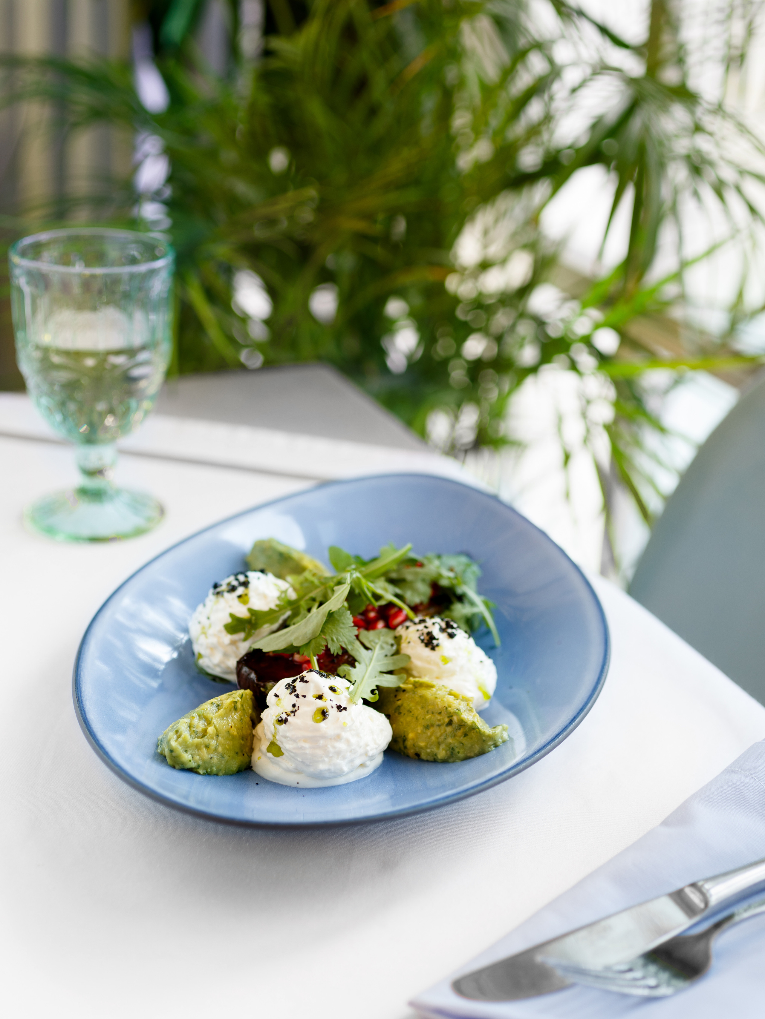 Московский. Предметный и фуд фотограф в Москве Ира Гарнет