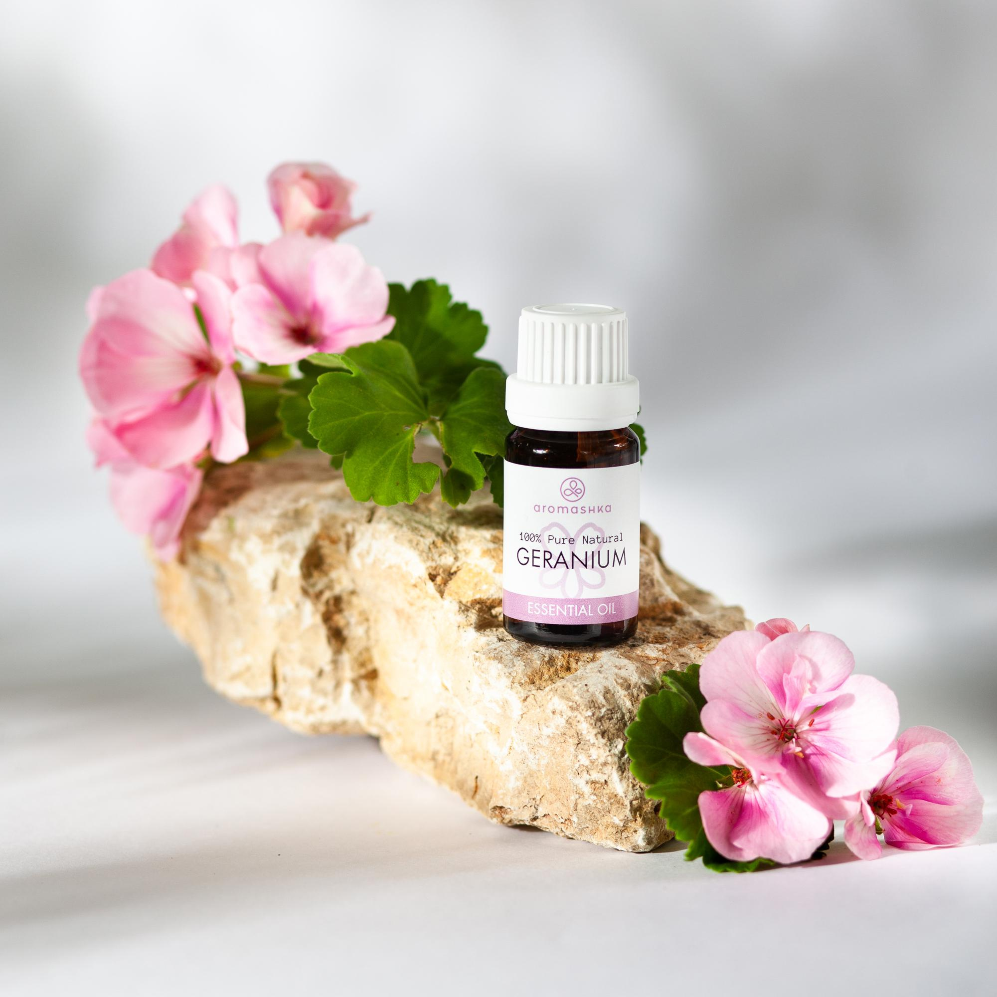 Аромашка. Предметный и фуд фотограф в Москве Ира Гарнет