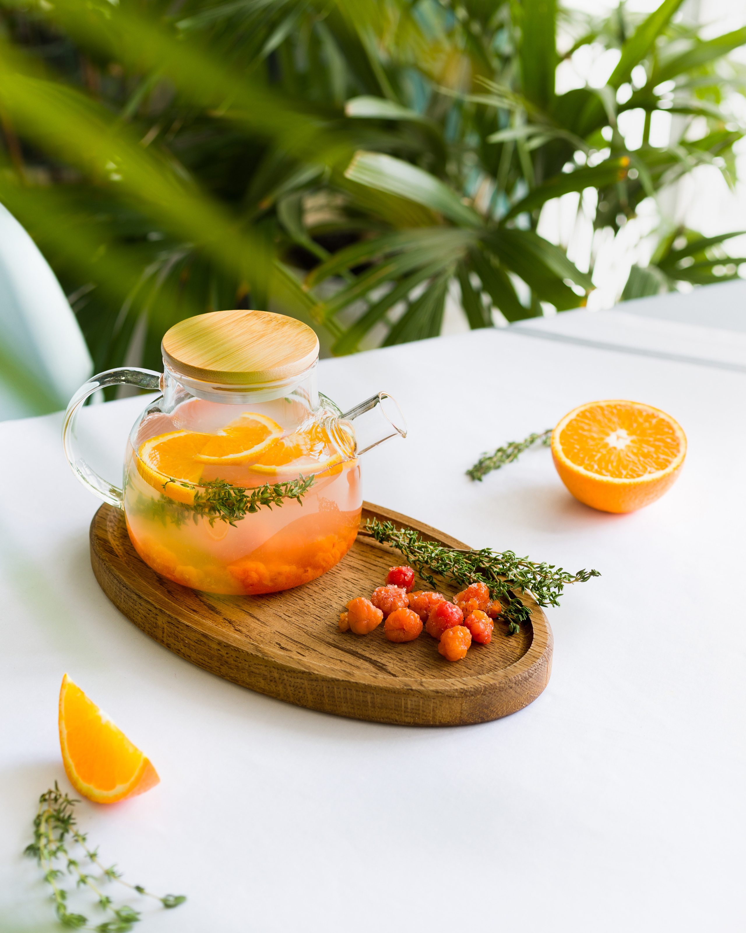 Московский. Предметный и фуд фотограф в Москве Ира Гарнет