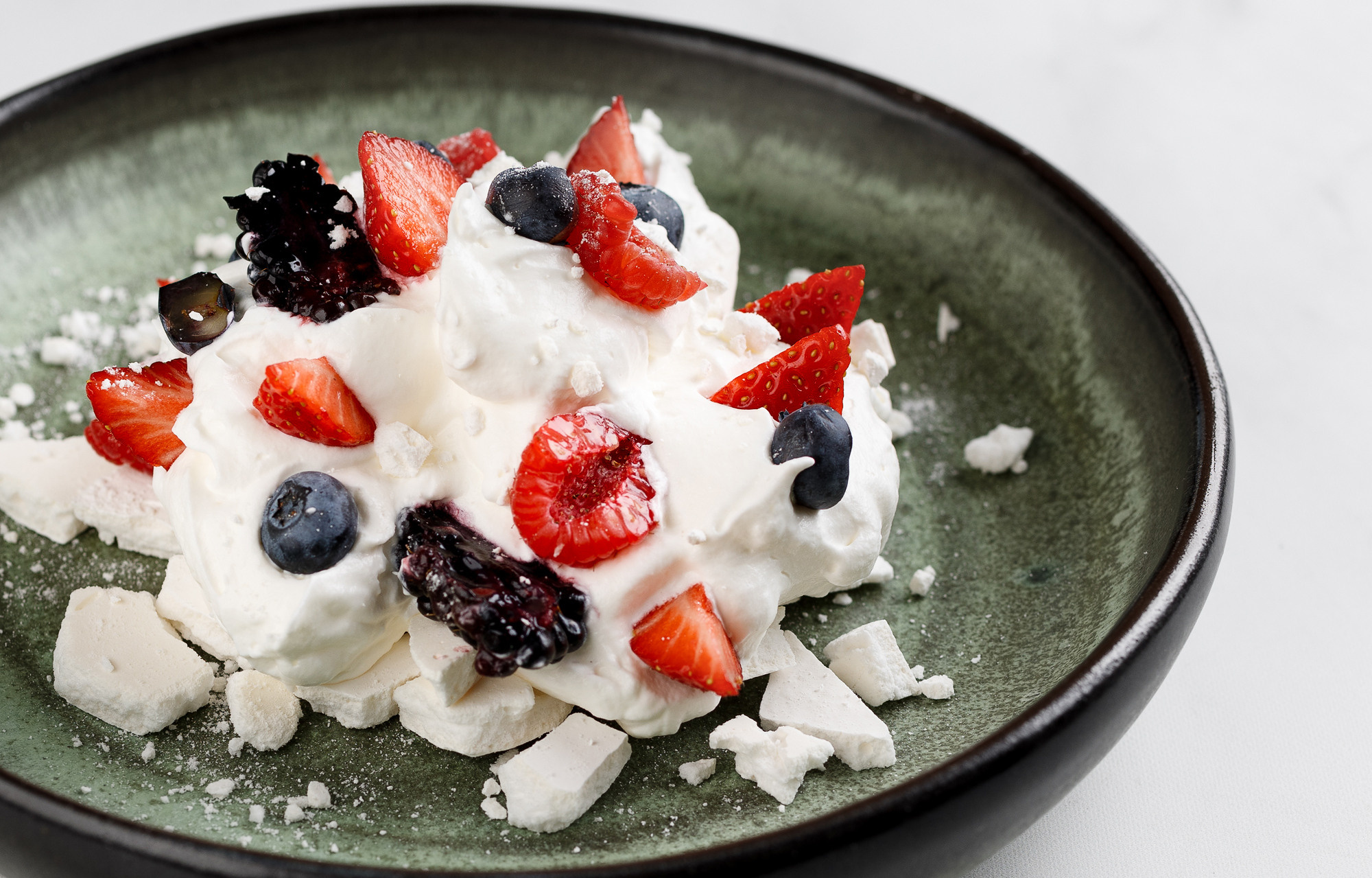 LETTO. Предметный и фуд фотограф в Москве Ира Гарнет