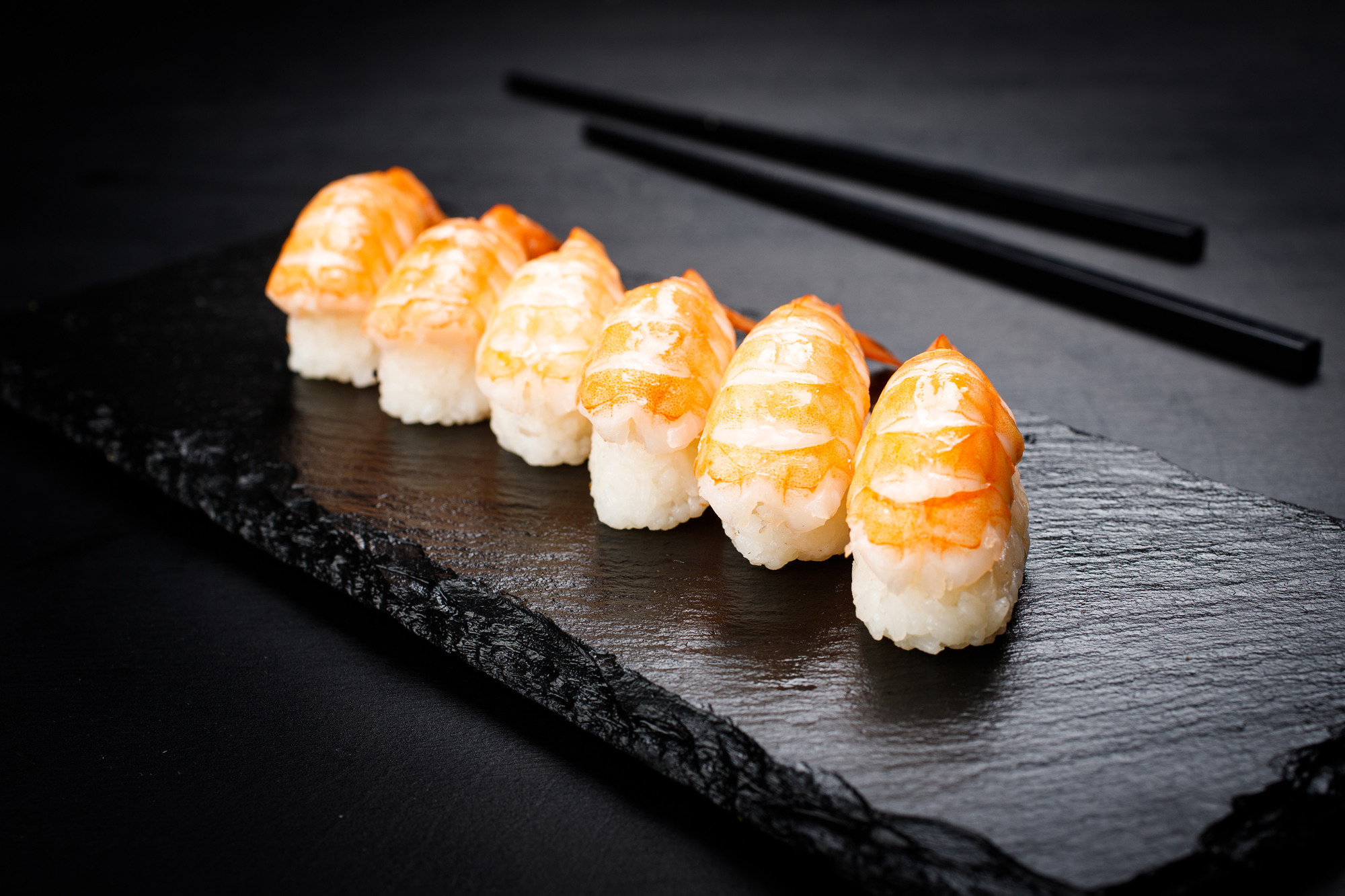 Sushi Gurme. Предметный и фуд фотограф в Москве Ира Гарнет