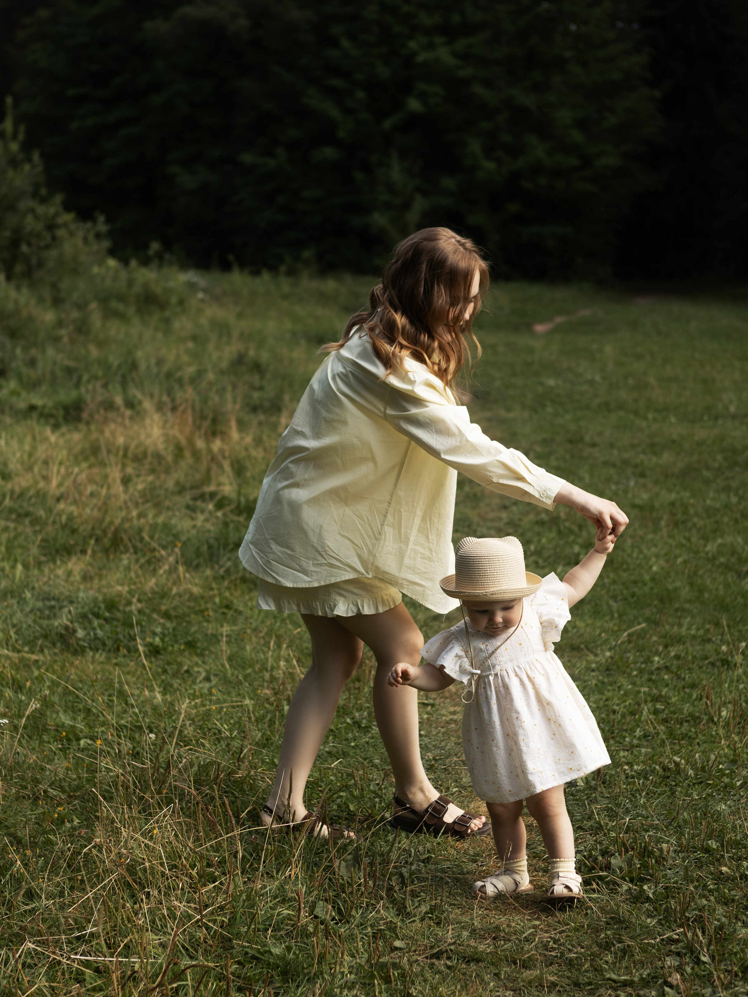 Маргарита, Константин и Саша. Фотограф Алина Кучумова