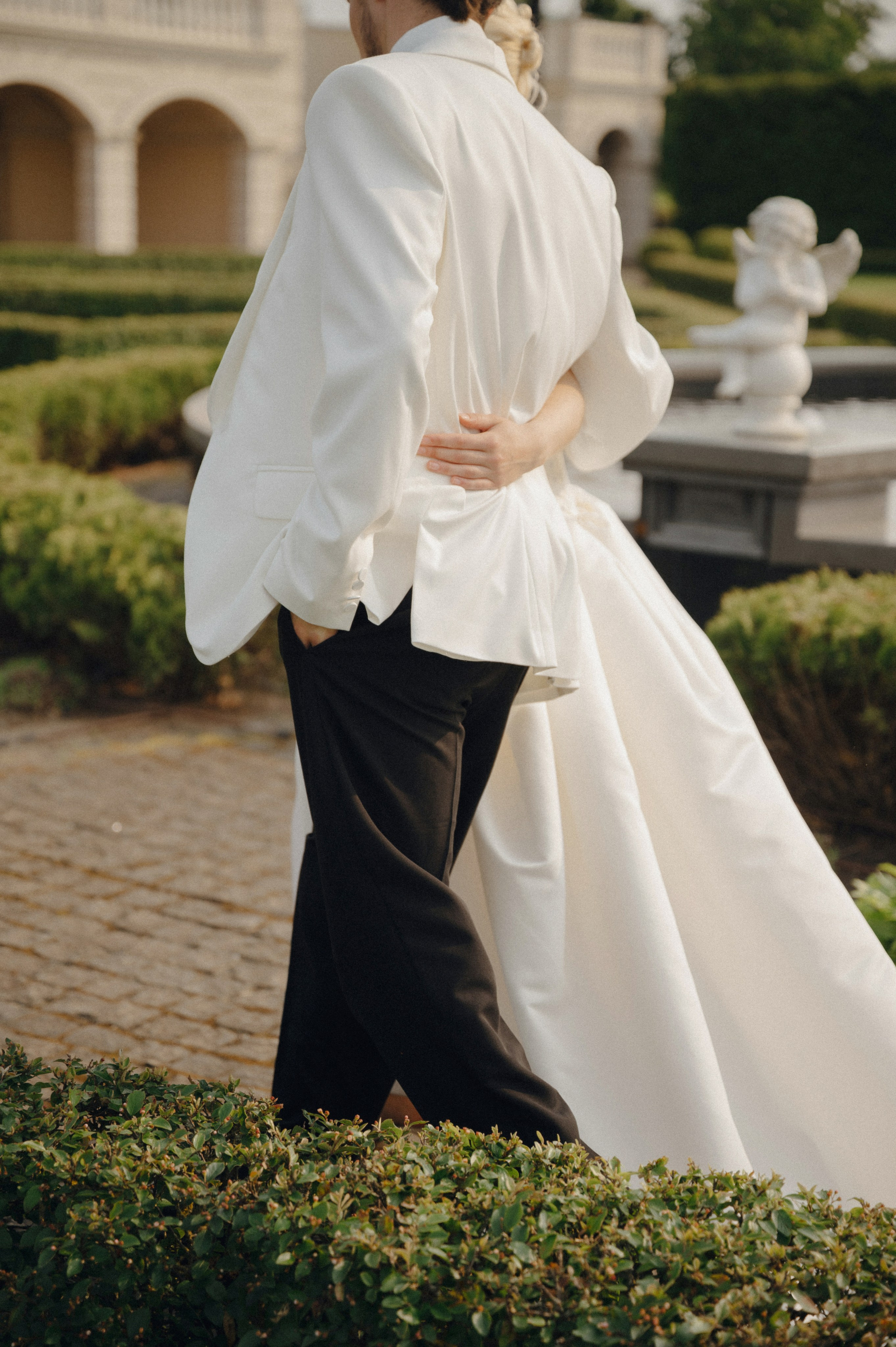 Самая самая. Свадебный фотограф в Минске Тагай Наталья