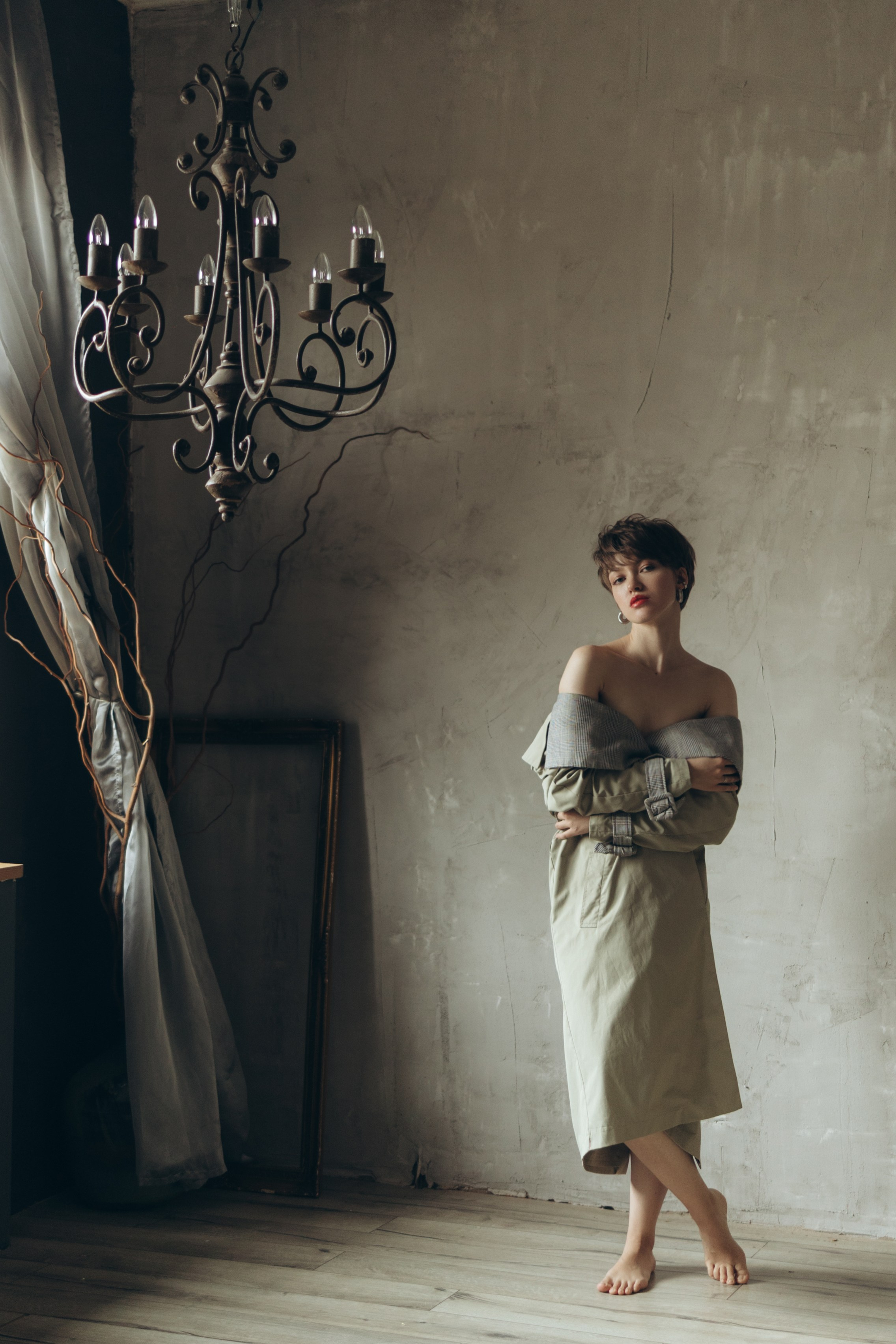 Masha. Portraiture & lifestyle photographer in Dubai/Almaty, Olga Chernyak