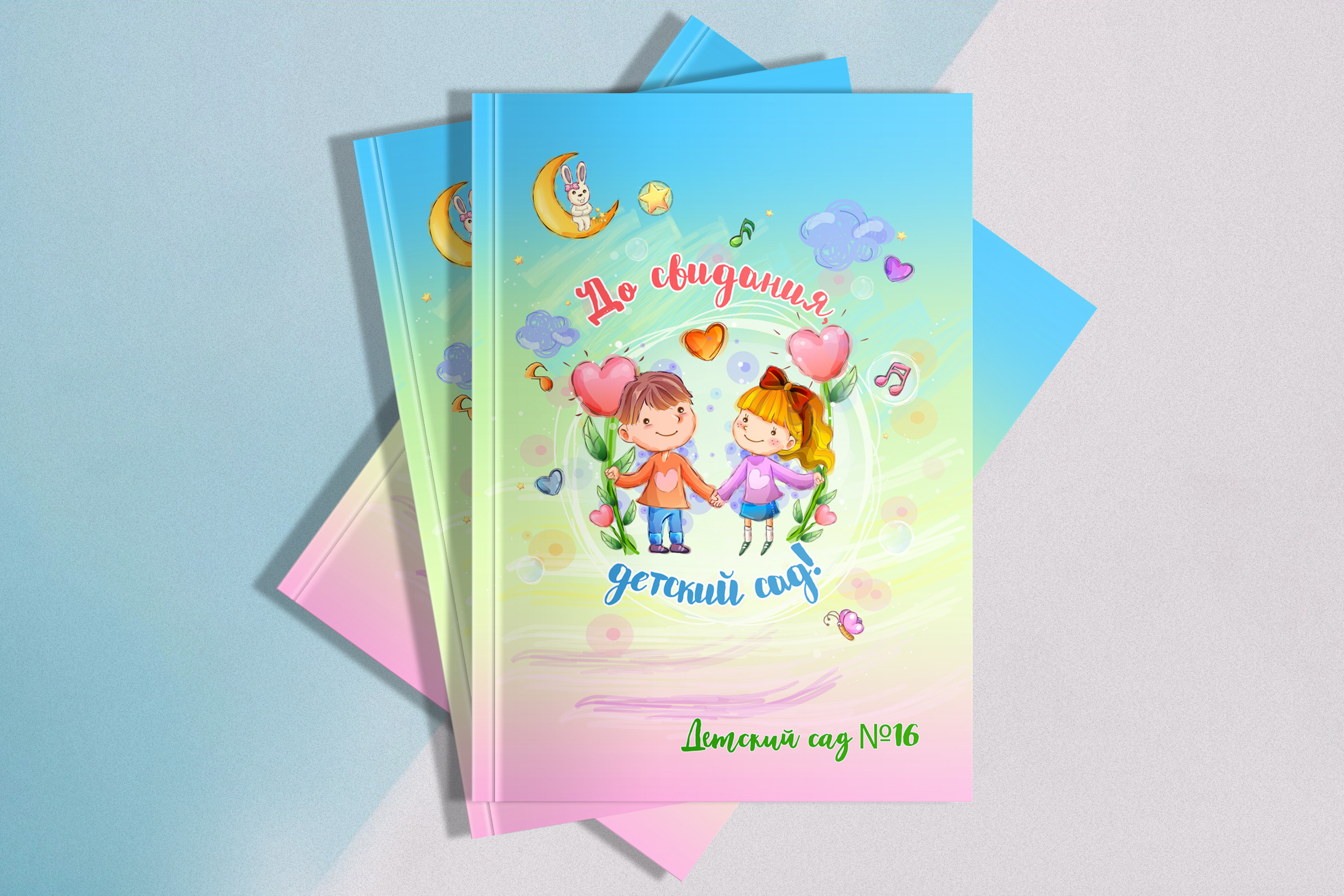 Акварель. Фотограф в Санкт-Петербурге Наталья Брилькова