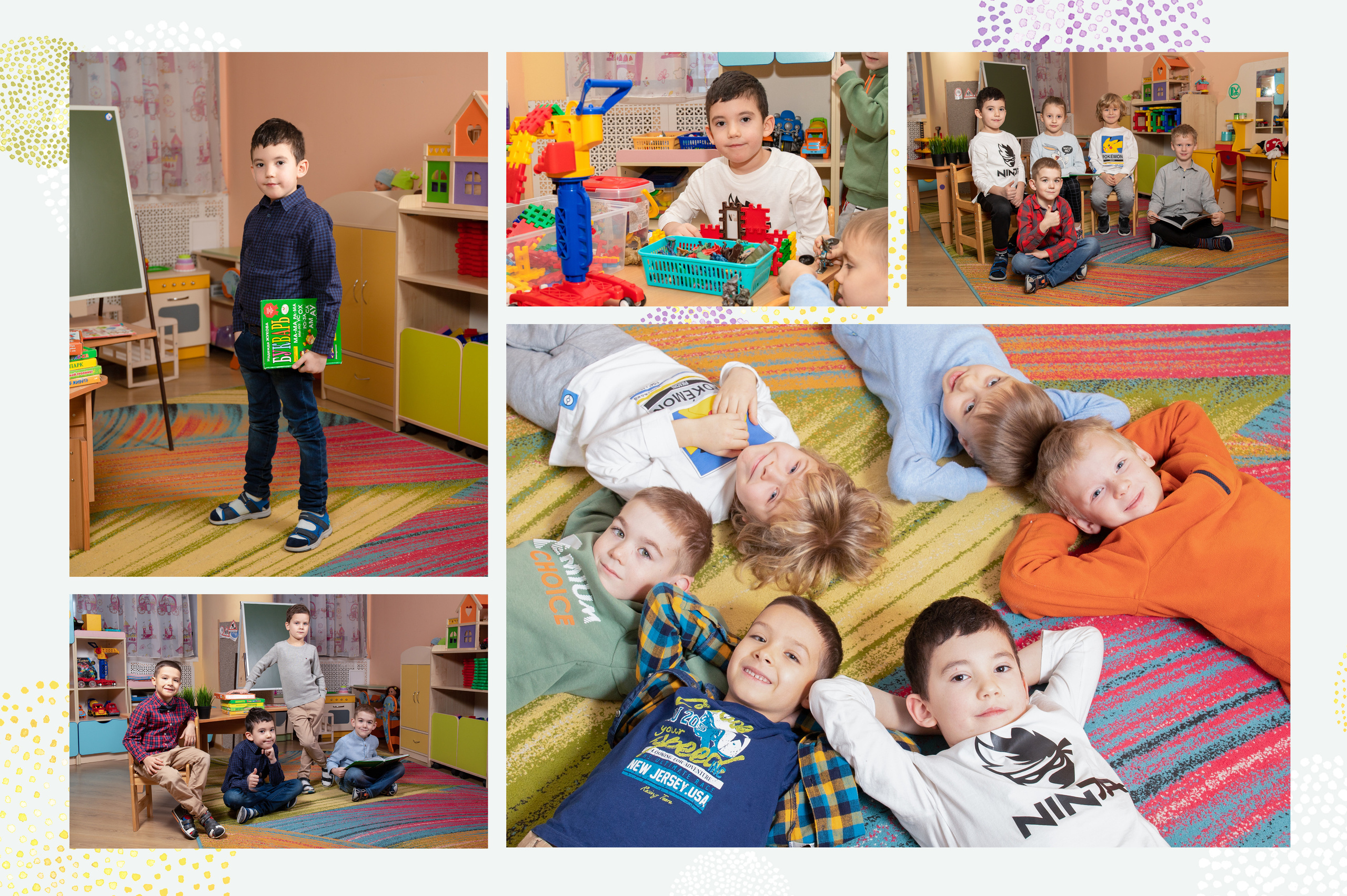 Толстые котики. Фотограф в Санкт-Петербурге Наталья Брилькова