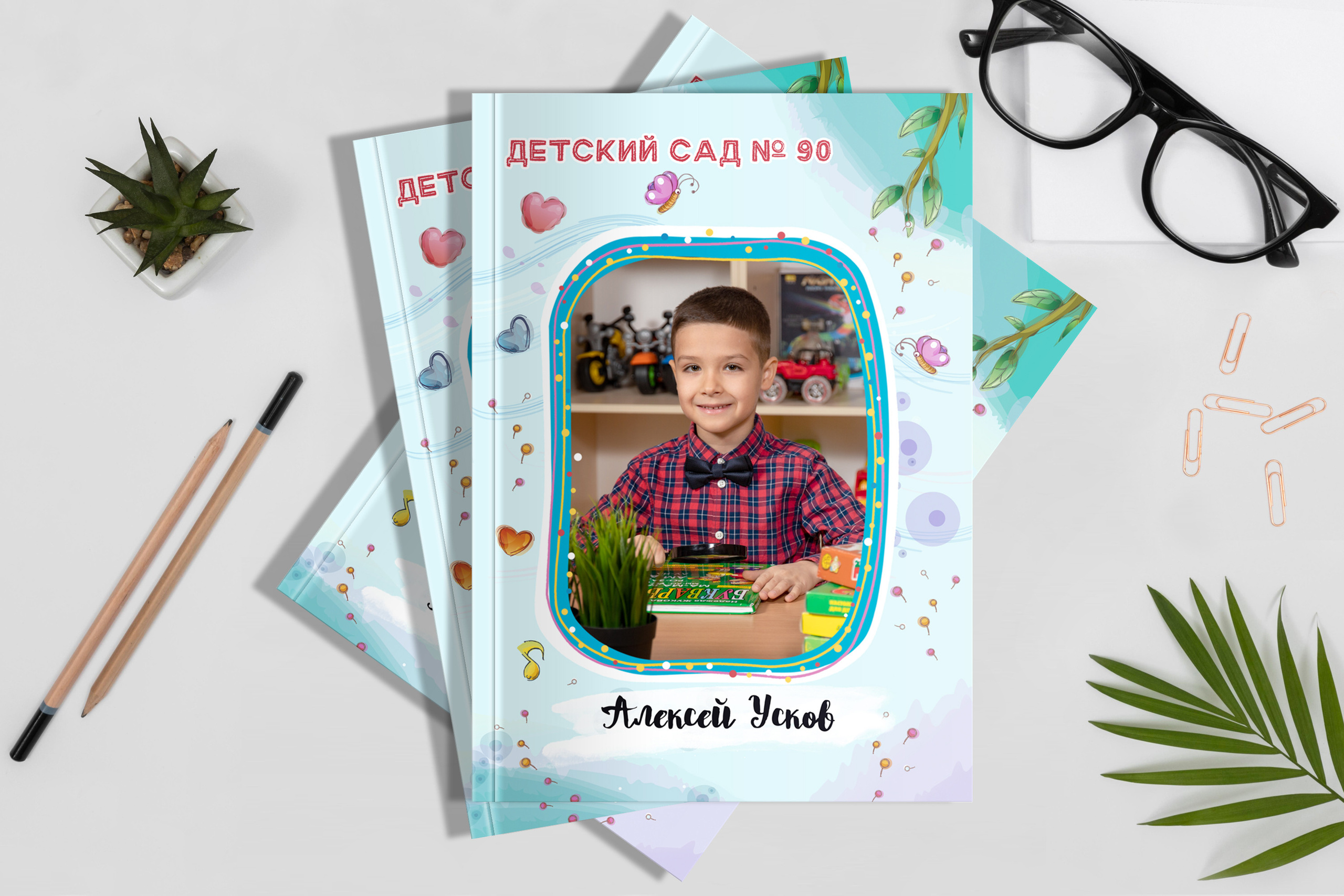 Остров сокровищ. Фотограф в Санкт-Петербурге Наталья Брилькова