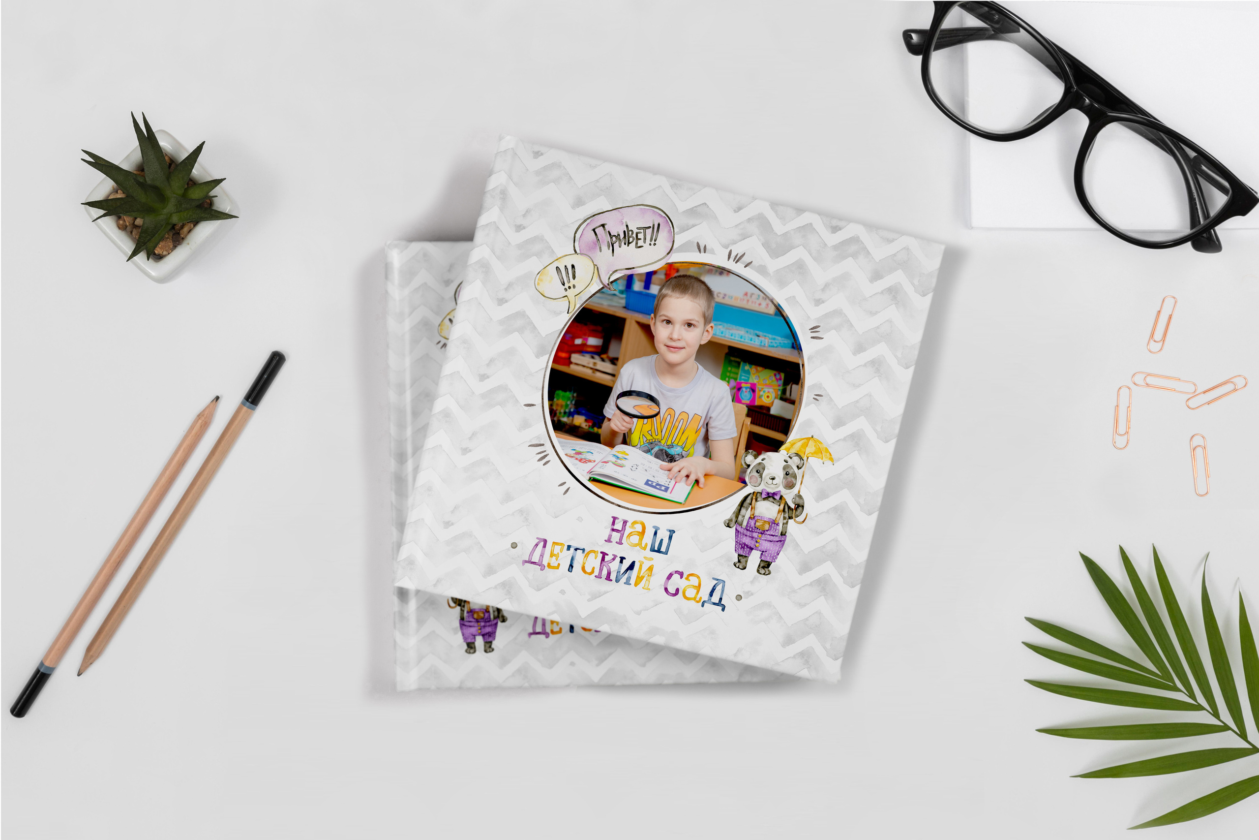 Панды. Фотограф в Санкт-Петербурге Наталья Брилькова