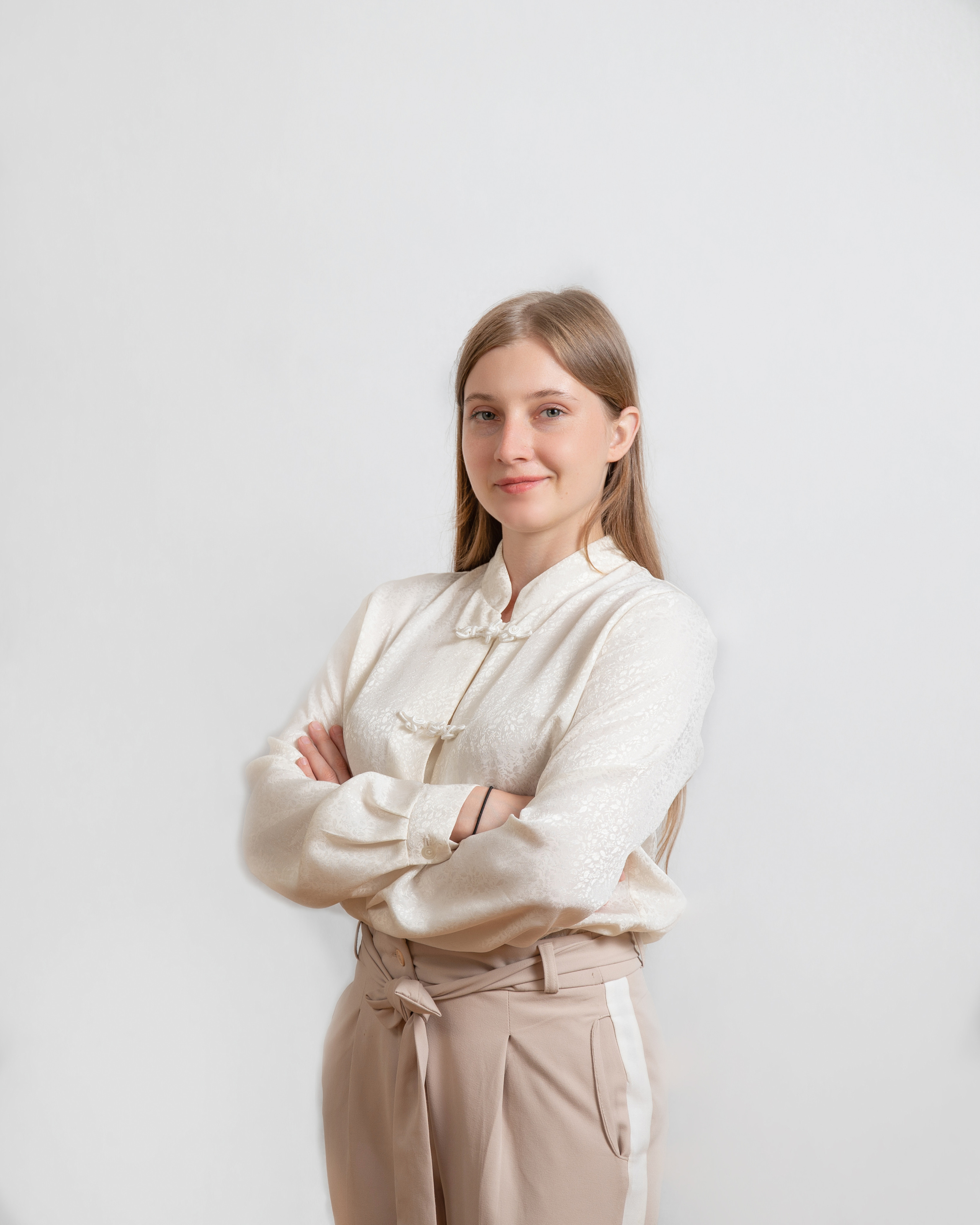 Портретная съемка. Фотограф в Санкт-Петербурге Наталья Брилькова