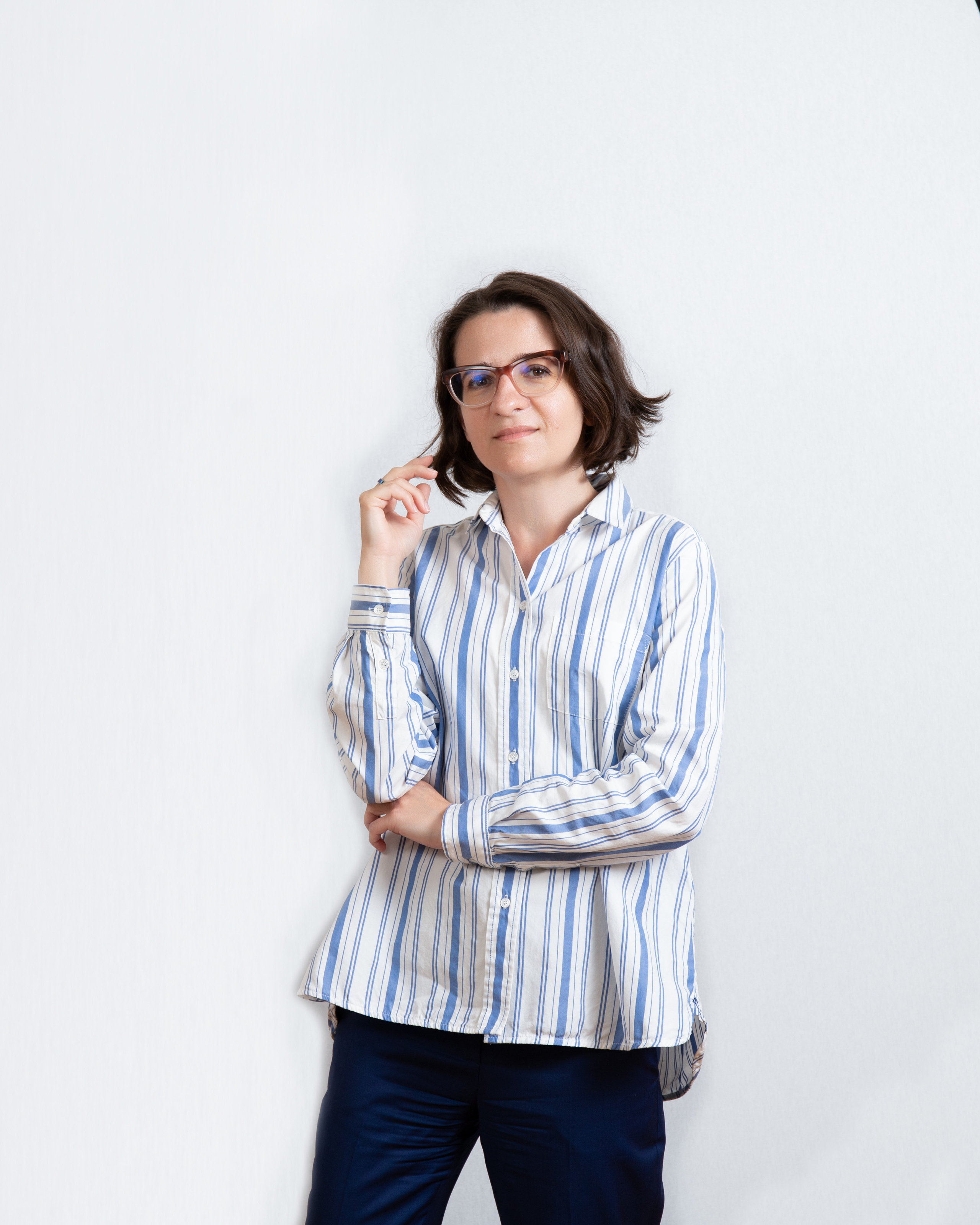 Портретная съемка. Фотограф в Санкт-Петербурге Наталья Брилькова