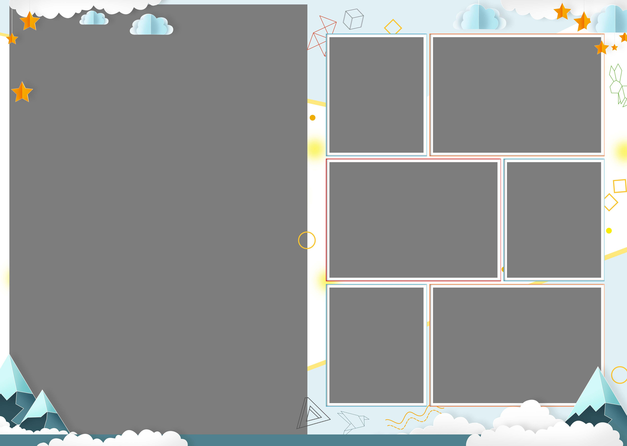 Оригами. Фотограф в Санкт-Петербурге Наталья Брилькова