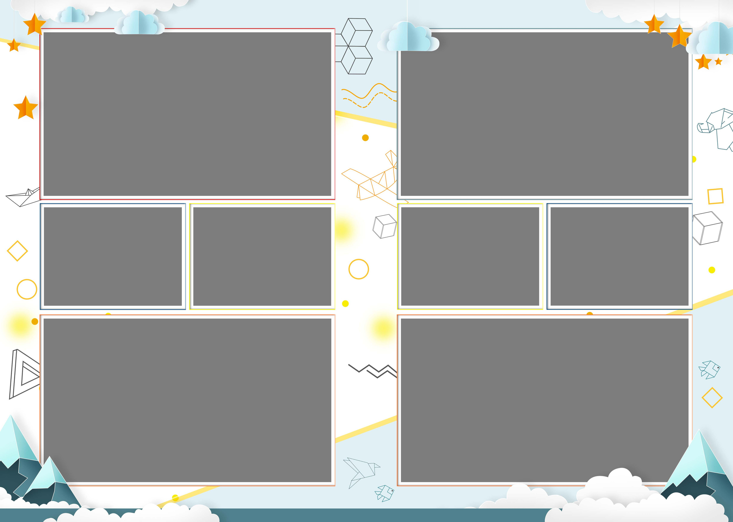 Оригами. Фотограф в Санкт-Петербурге Наталья Брилькова