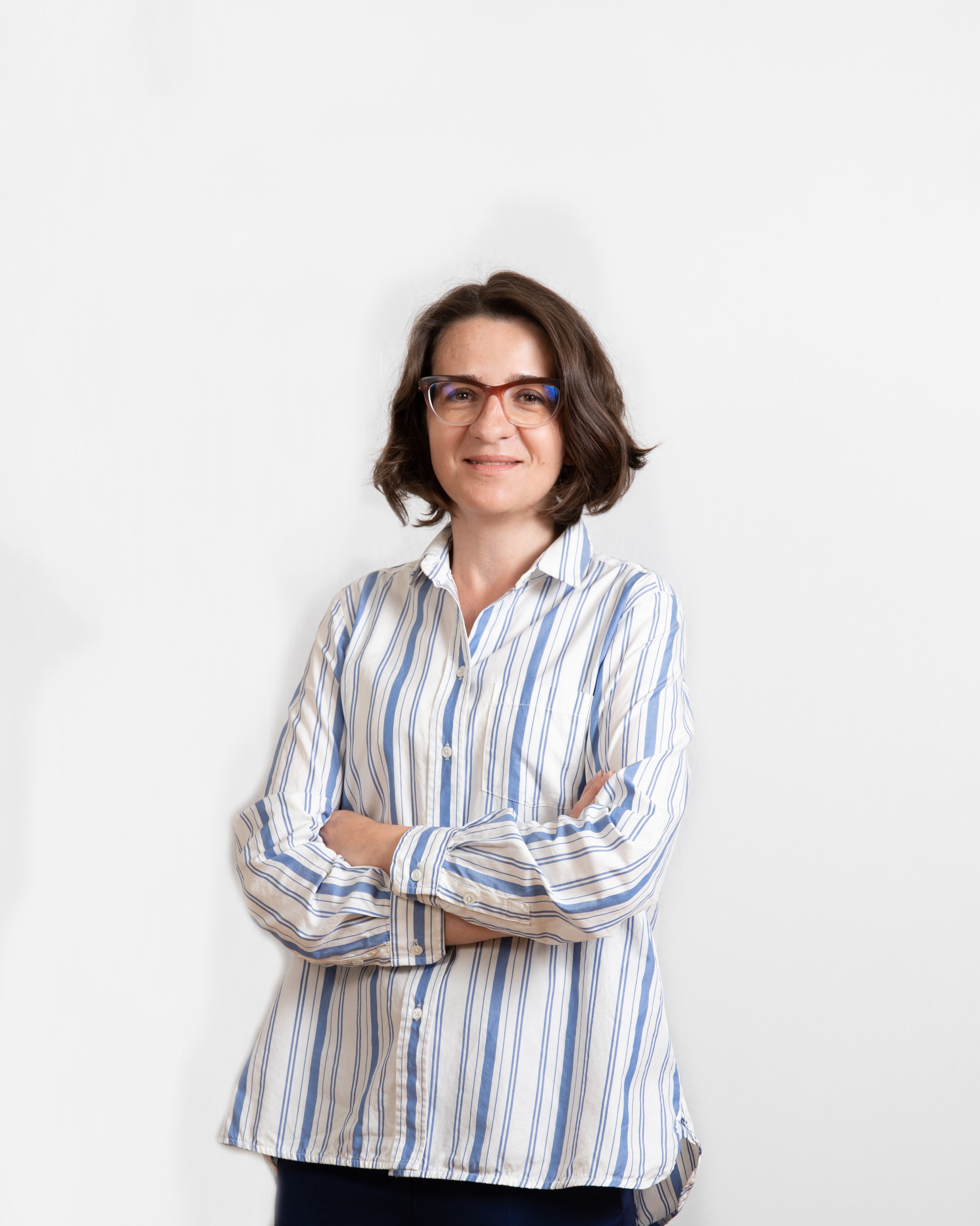 Портретная съемка. Фотограф в Санкт-Петербурге Наталья Брилькова