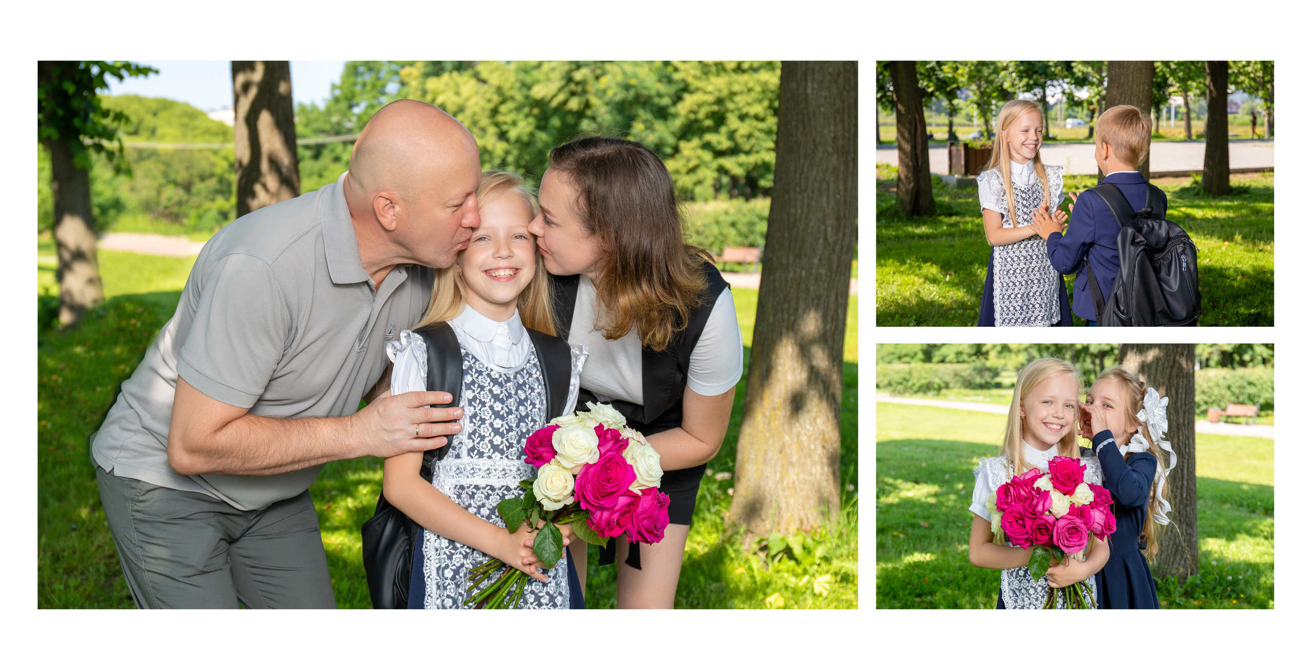 Лаконичный. Фотограф в Санкт-Петербурге Наталья Брилькова