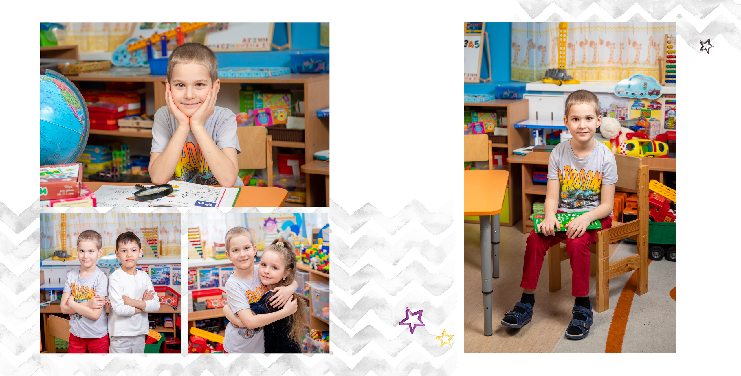 Панды. Фотограф в Санкт-Петербурге Наталья Брилькова