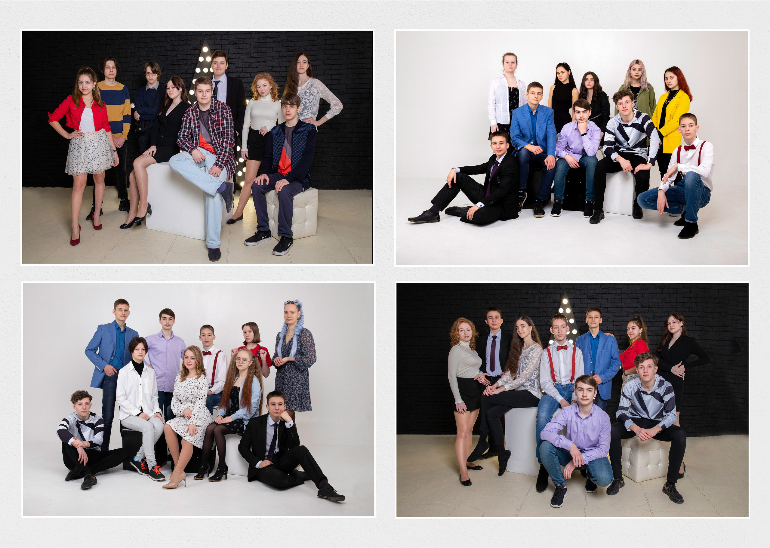 Студийный. Фотограф в Санкт-Петербурге Наталья Брилькова