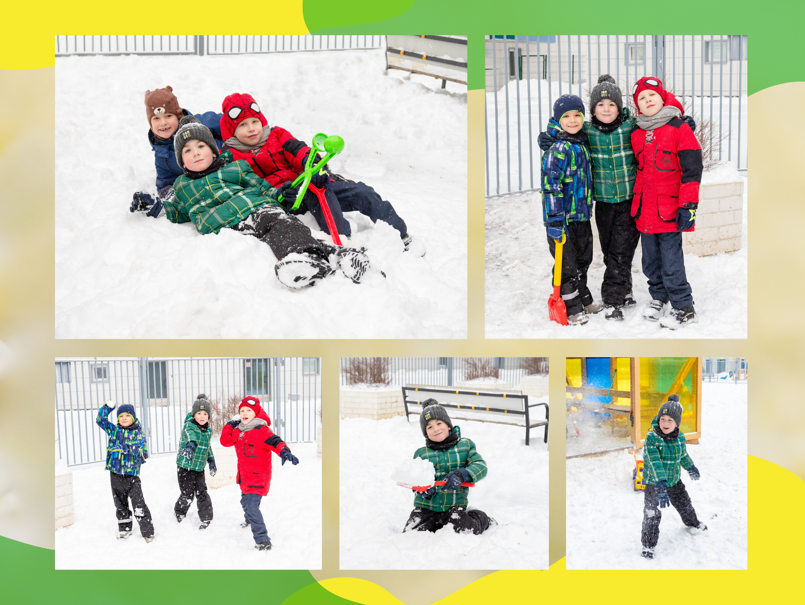 Улыбка. Фотограф в Санкт-Петербурге Наталья Брилькова