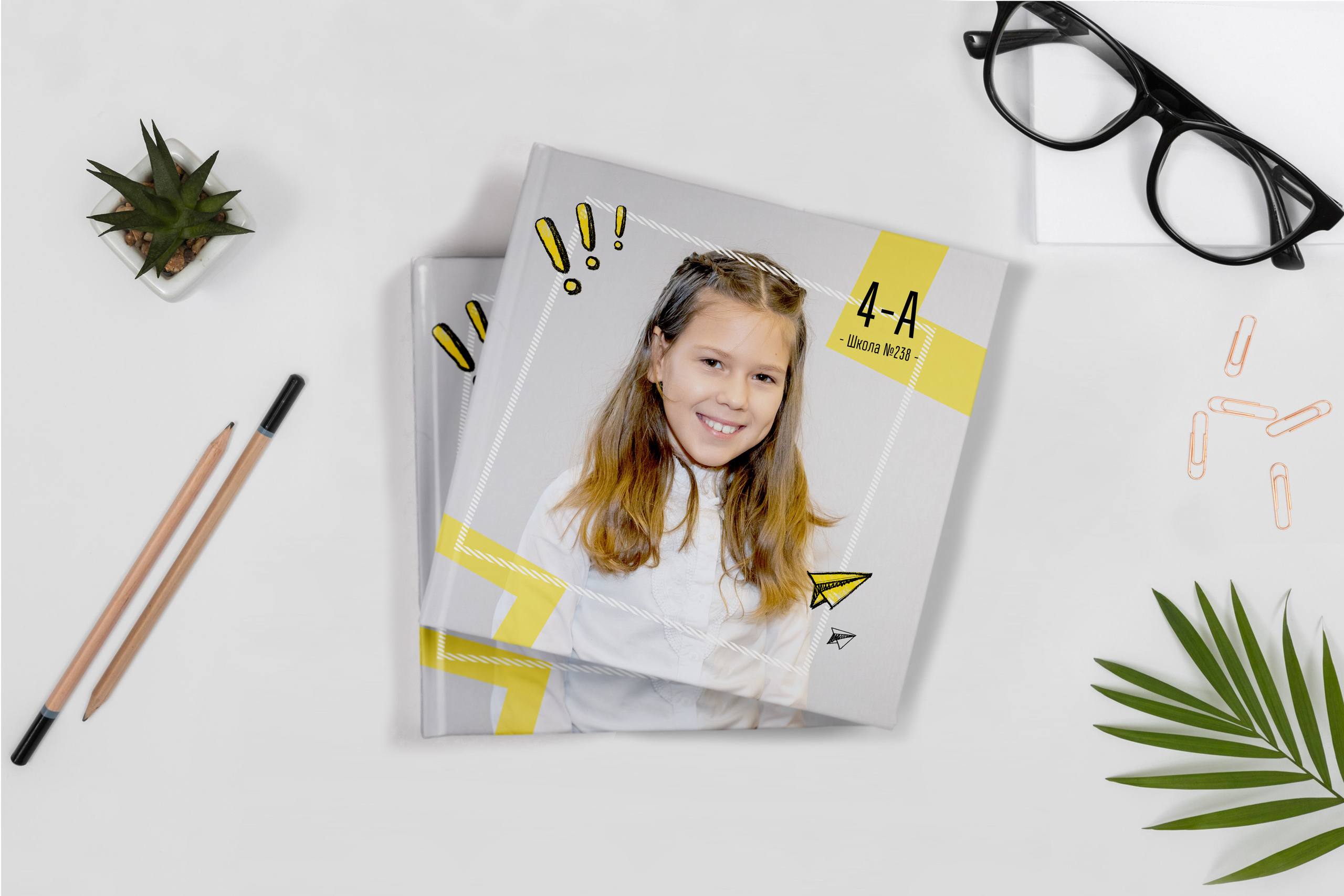 Желтый акцент. Фотограф в Санкт-Петербурге Наталья Брилькова