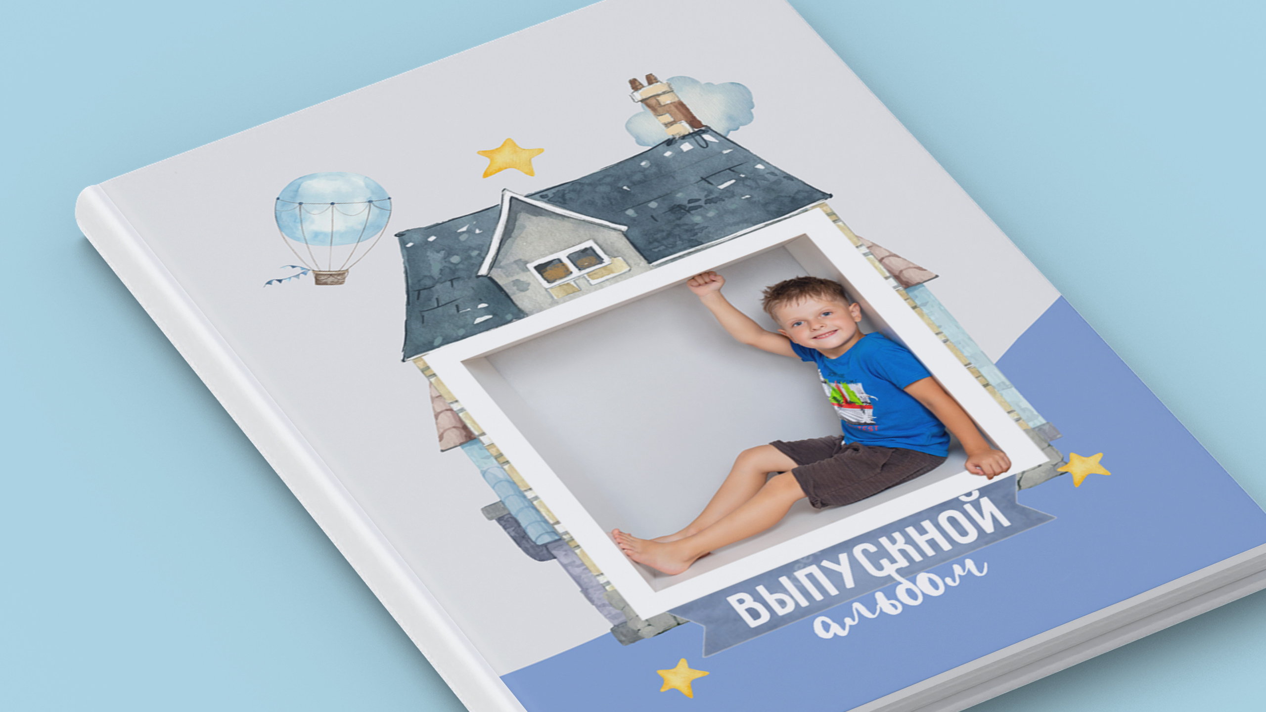 Дизайны фотокниг. Фотограф в Санкт-Петербурге Наталья Брилькова