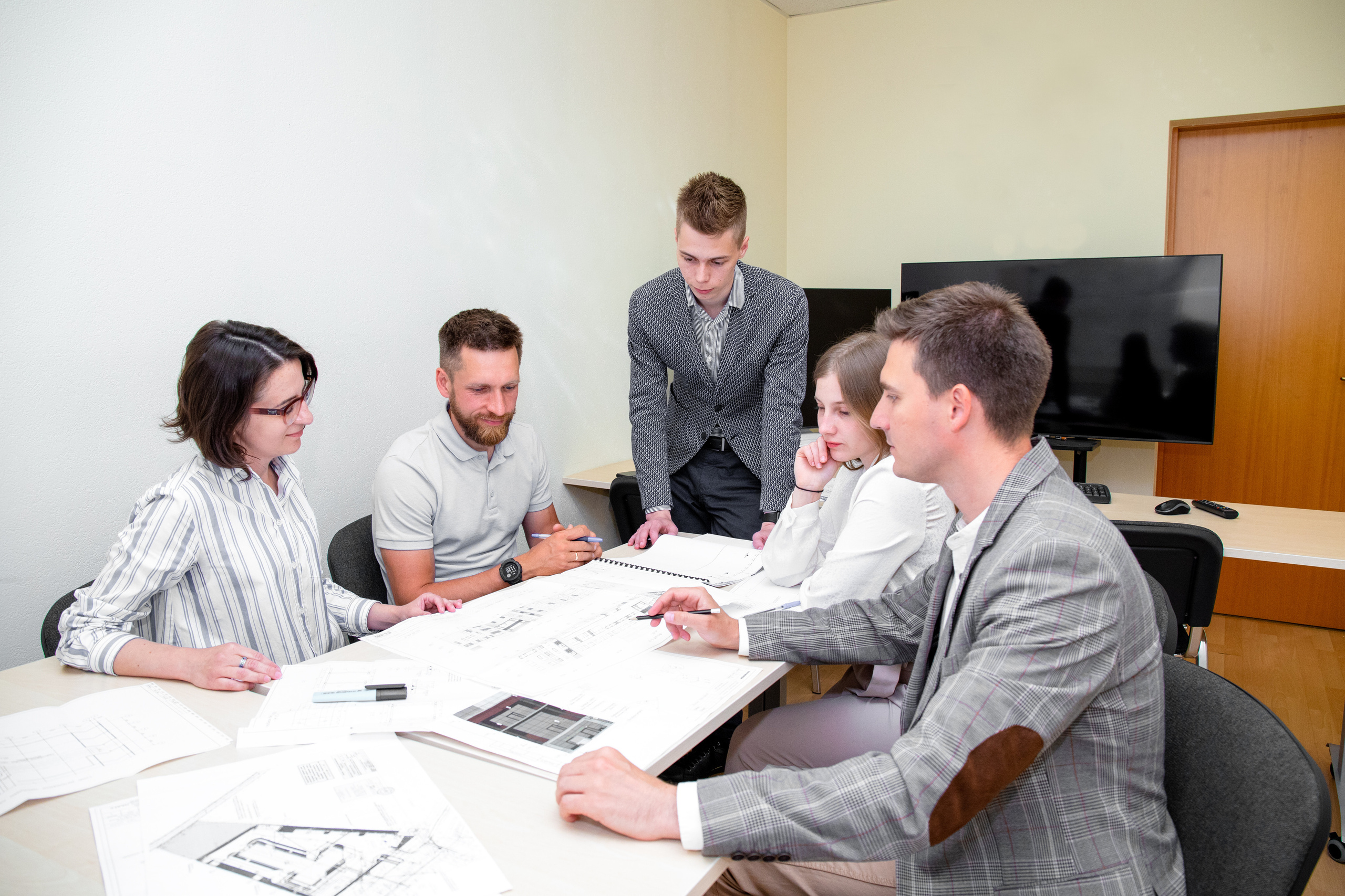 Съемка контента. Фотограф в Санкт-Петербурге Наталья Брилькова