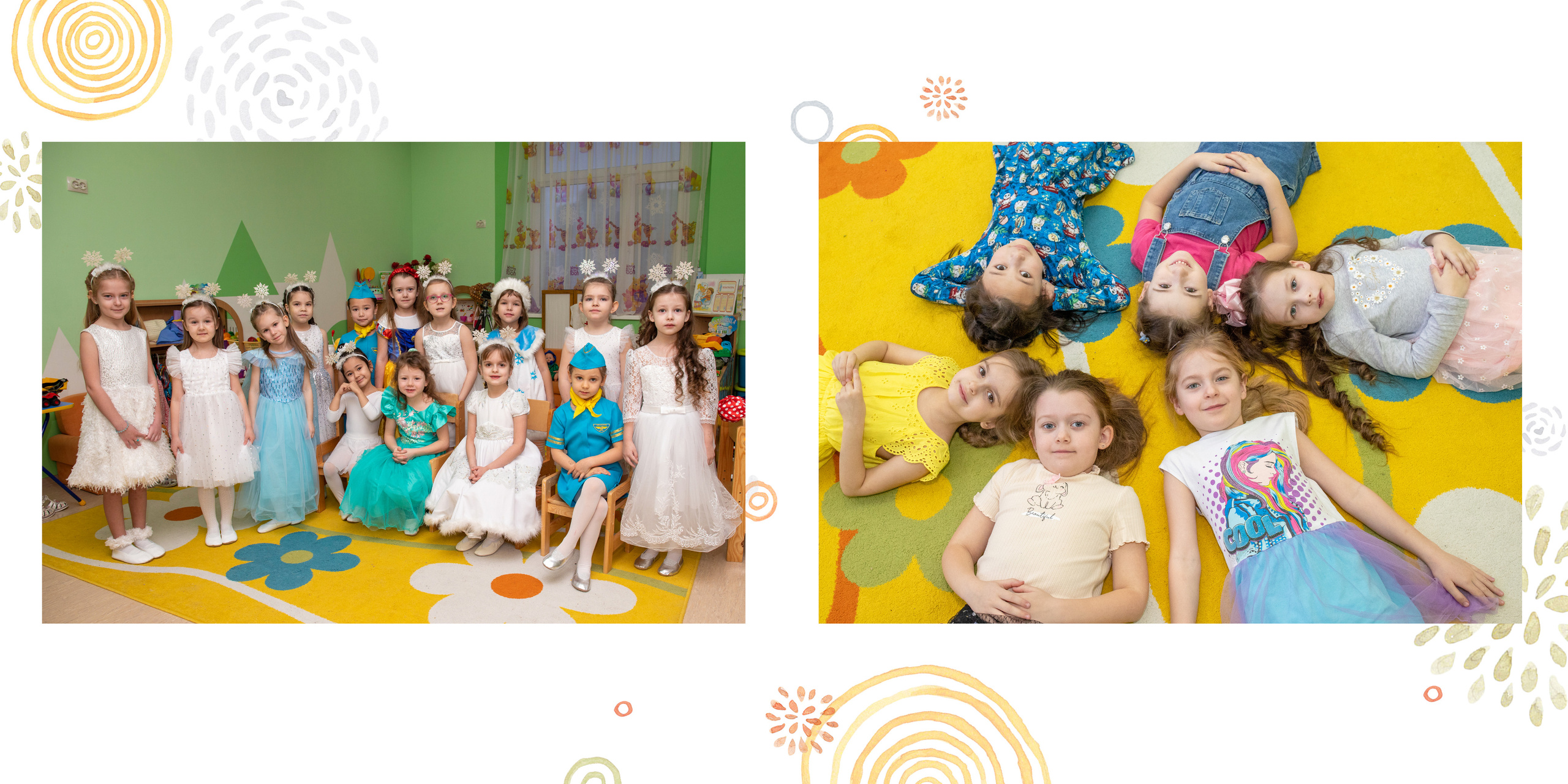 Совята. Фотограф в Санкт-Петербурге Наталья Брилькова