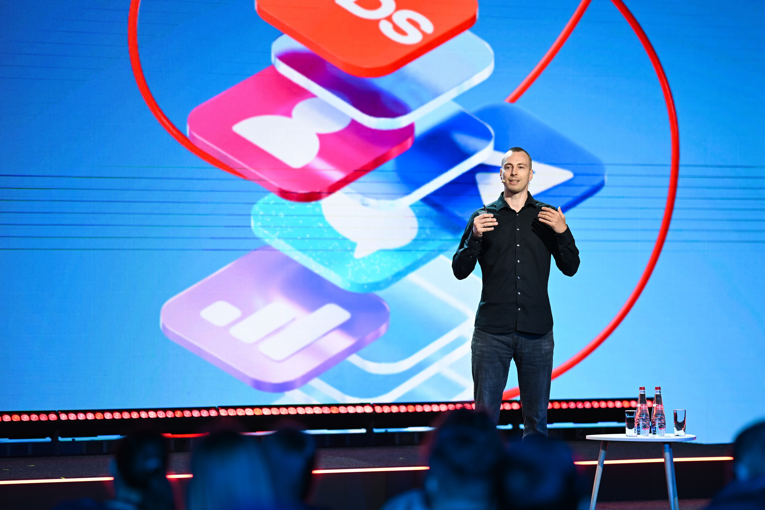 MTS ADS| Большая конференция маркетолога. Портфолио