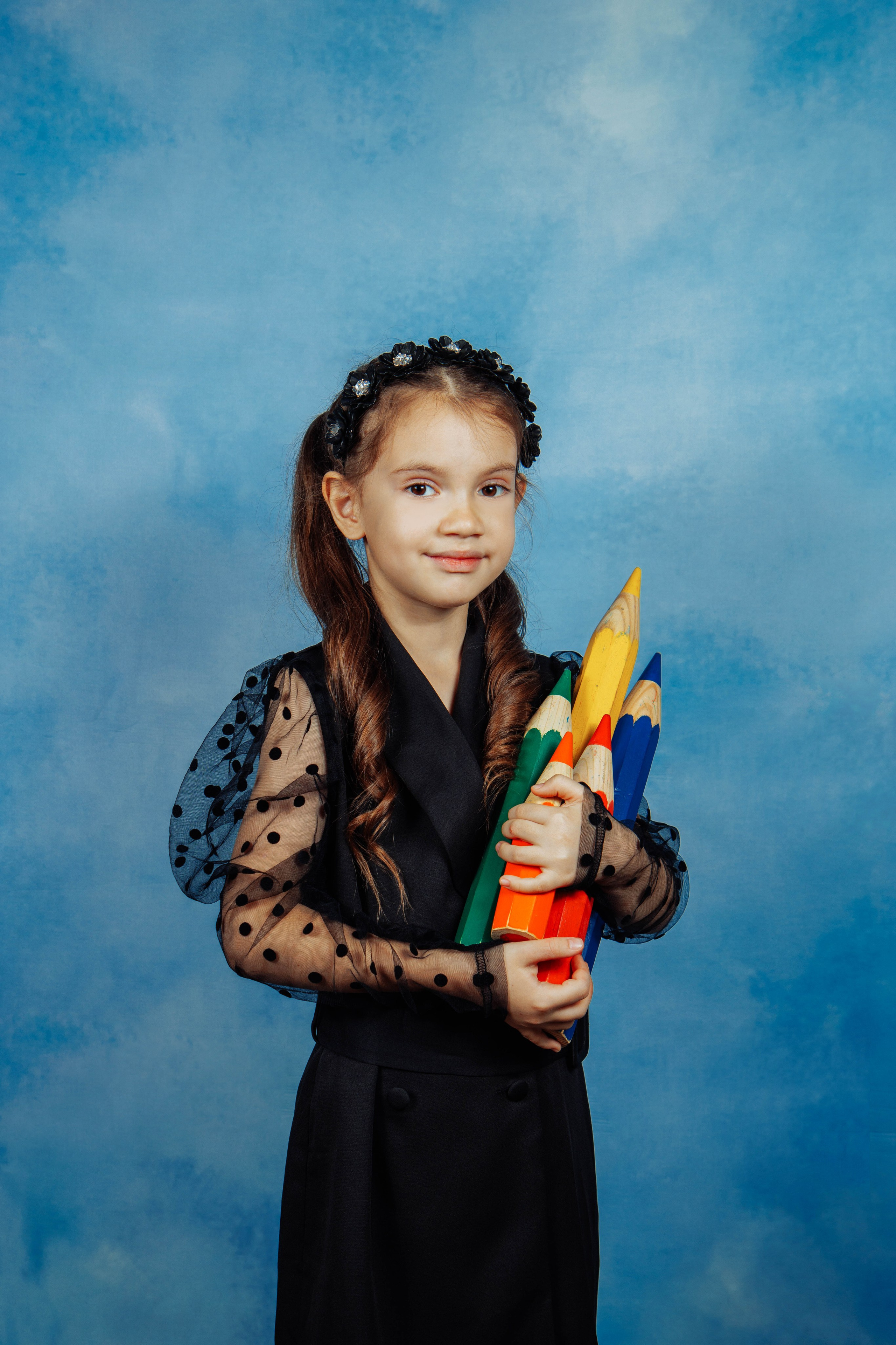 Детский сад. Семейный фотограф/Выпускные альбомы в Туле- Чекулаева Дарья