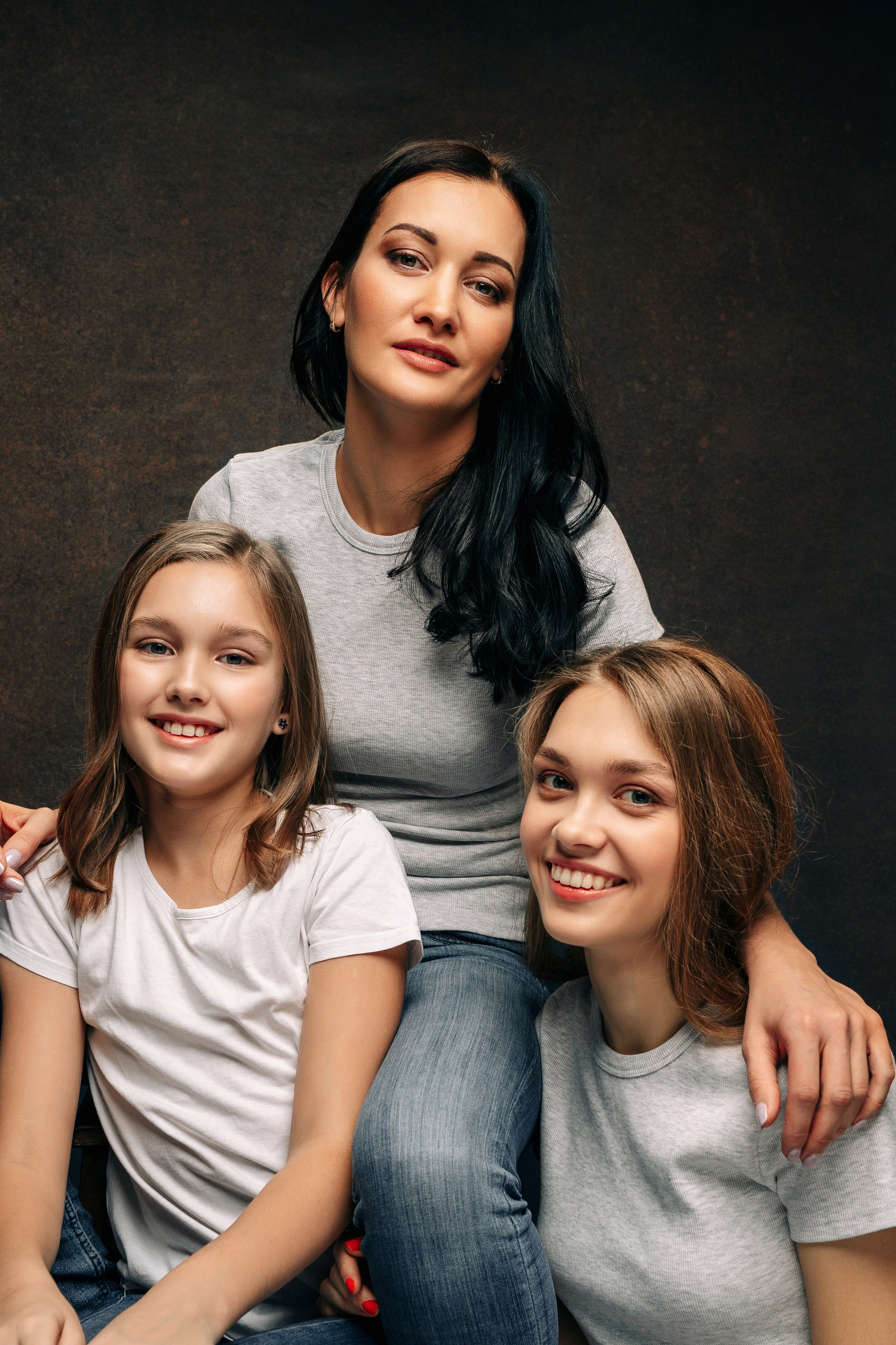 Художественный портрет. Фотограф в Москве Проймин Алексей