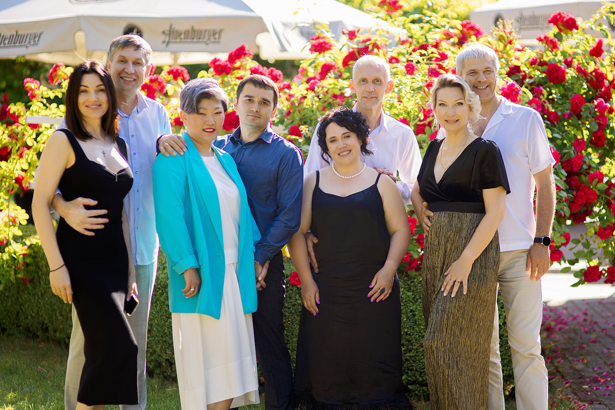 Выпуск лицея Ганзейская Ладья. Свадебный фотограф Калининград Пасюта Данила
