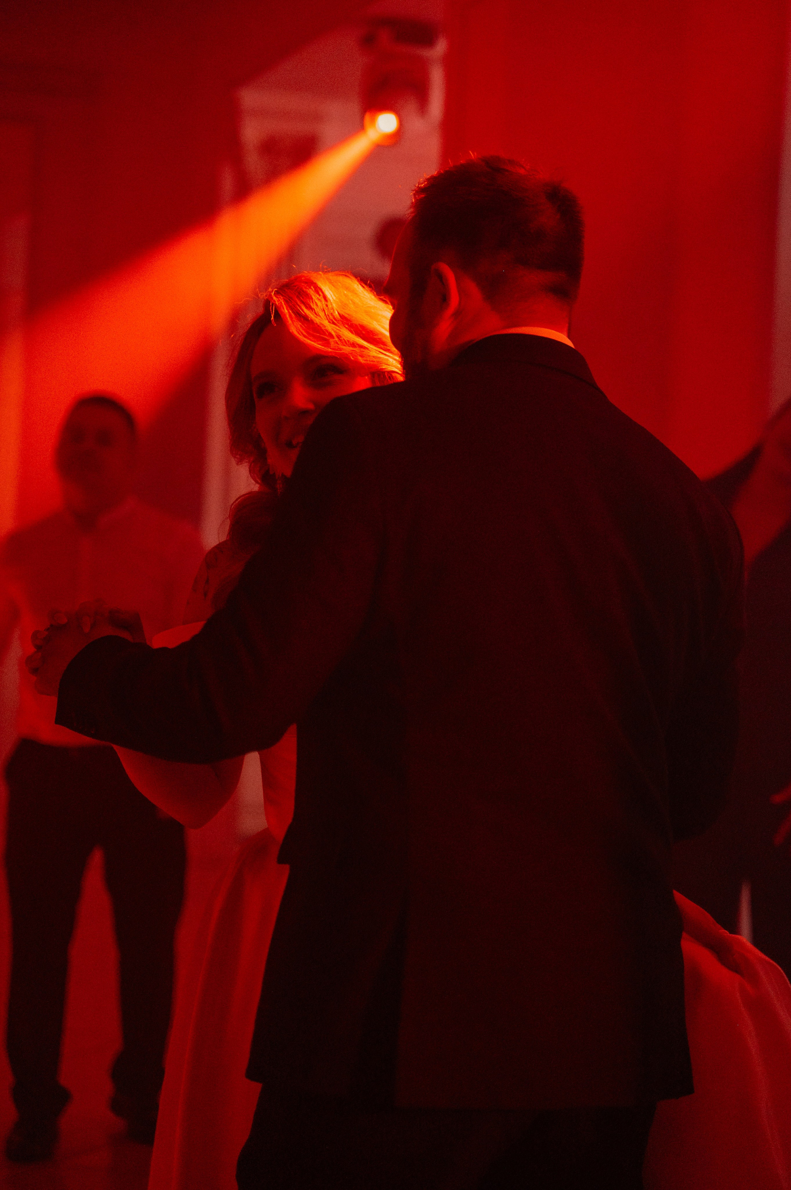 Страсть, энергия и безусловная любовь. Свадебный и семейный фотограф в Чебоксарах Ирина Левнер