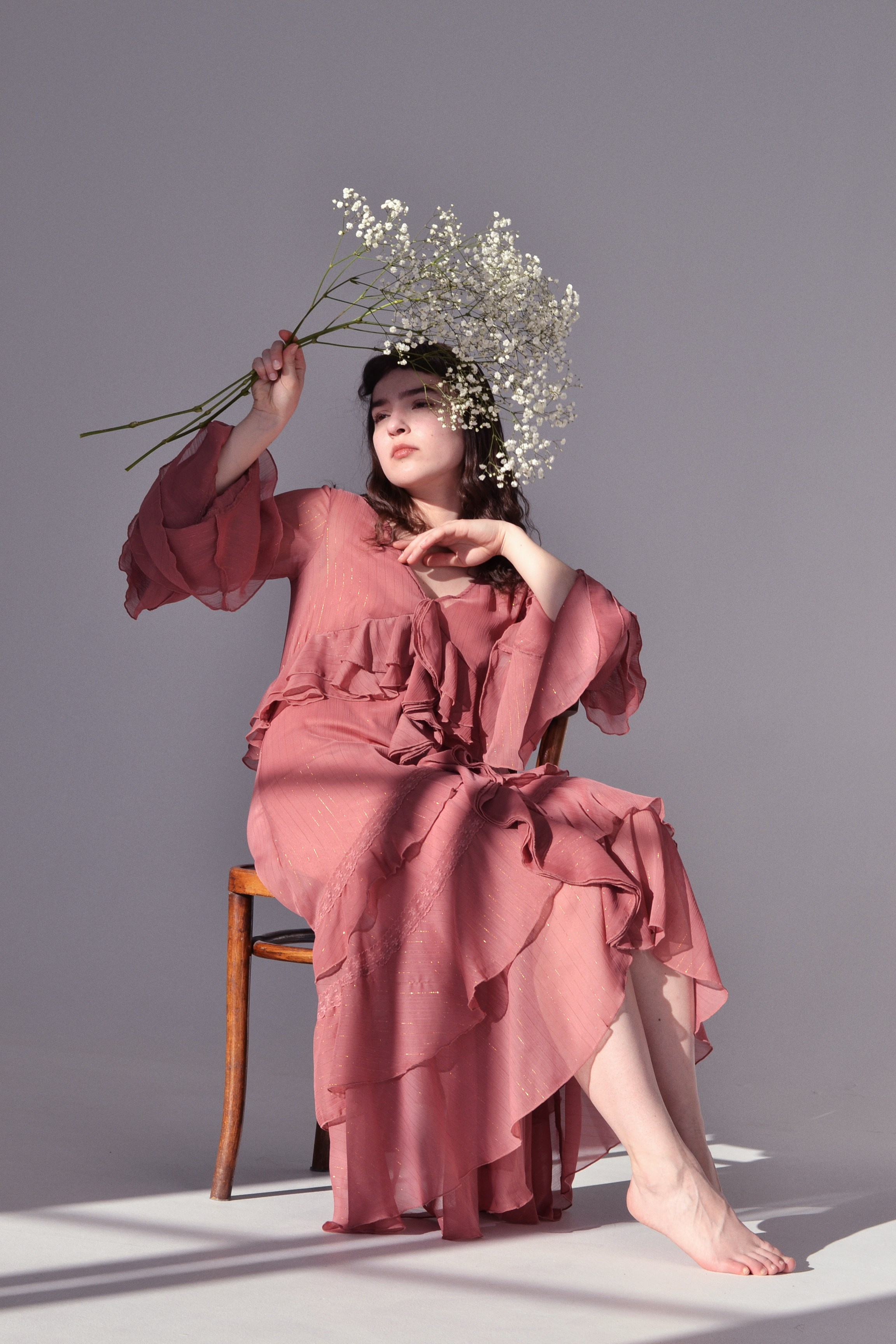 23/02/2026. Влада Касабова. Фотограф