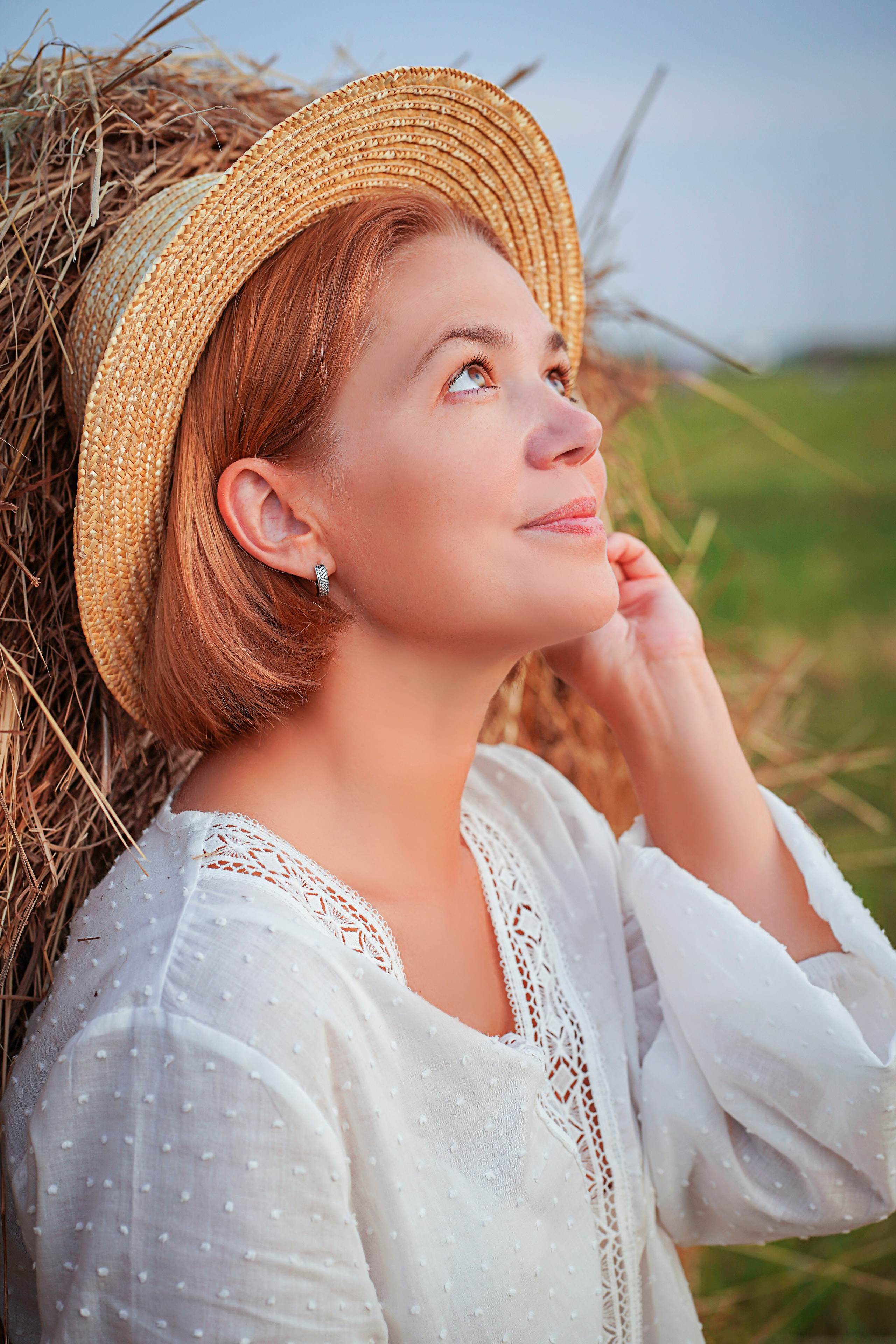 Марина. Фотограф в Санкт-Петербурге