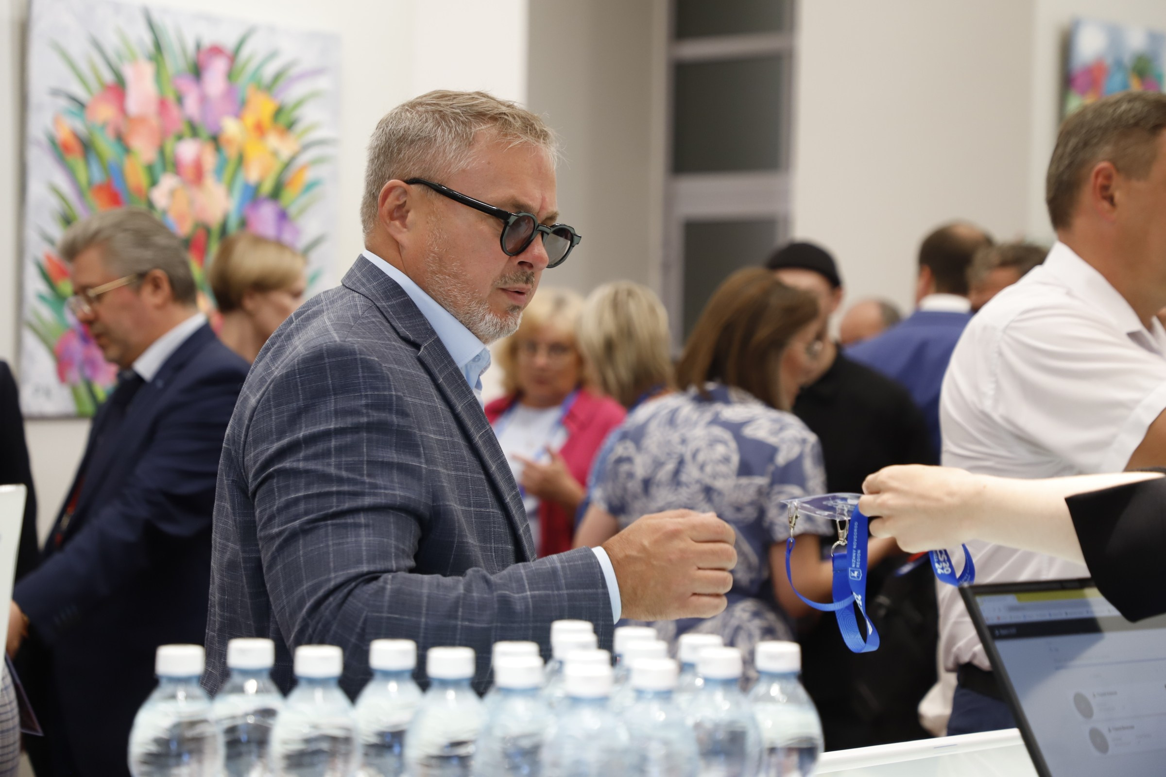 БРИКС 2024. Ваш фотограф в Нижнем Новгороде