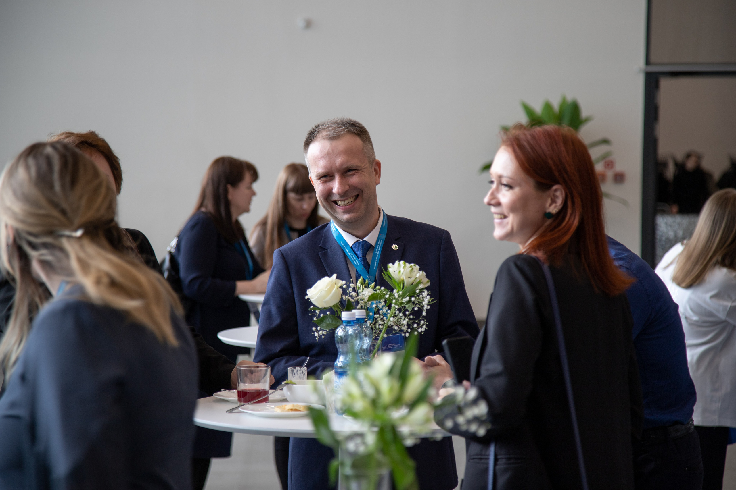 Международный научно-практический форум. Ваш фотограф в Нижнем Новгороде