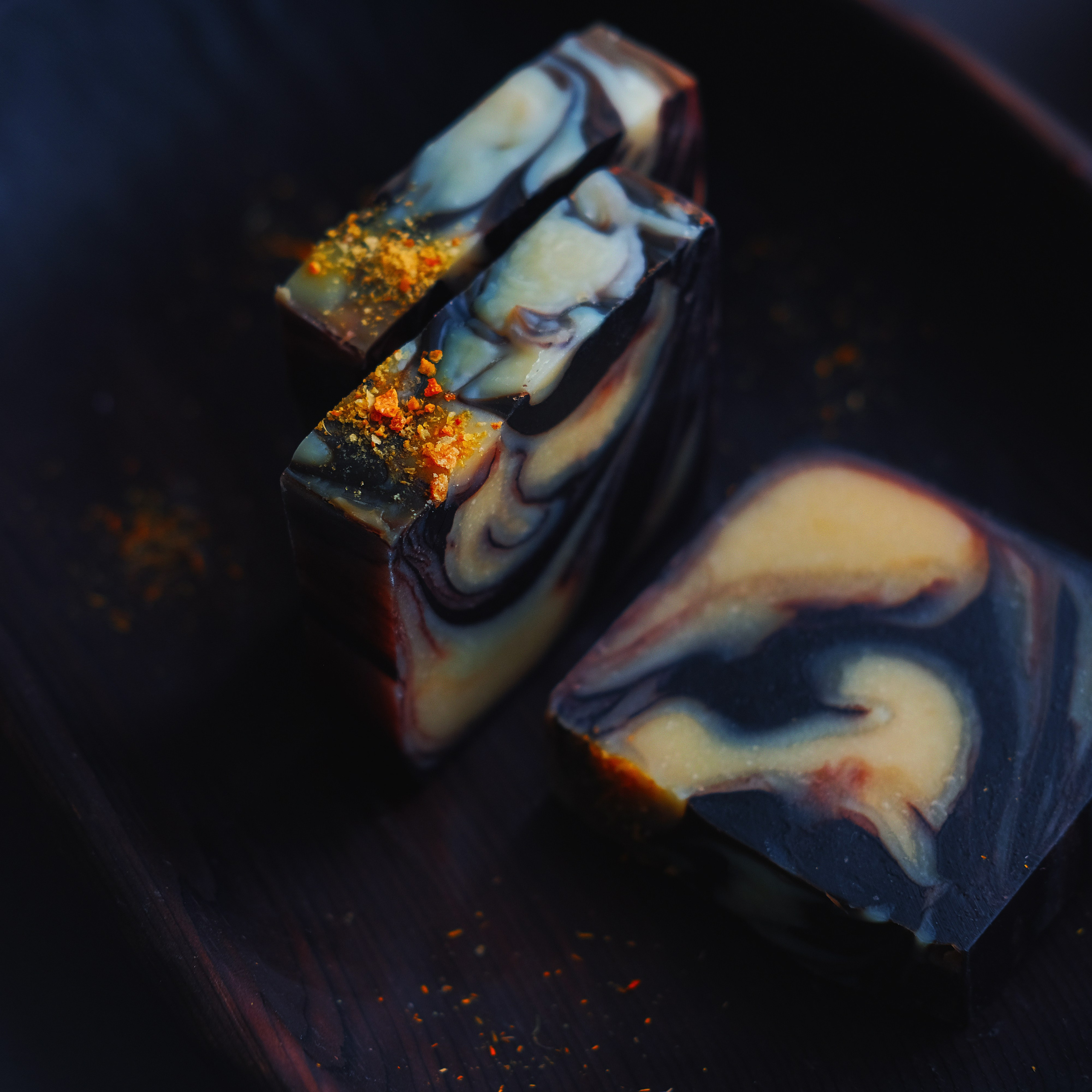 Мыло ручной работы. Фотограф в Новосибирске Анна Захарова