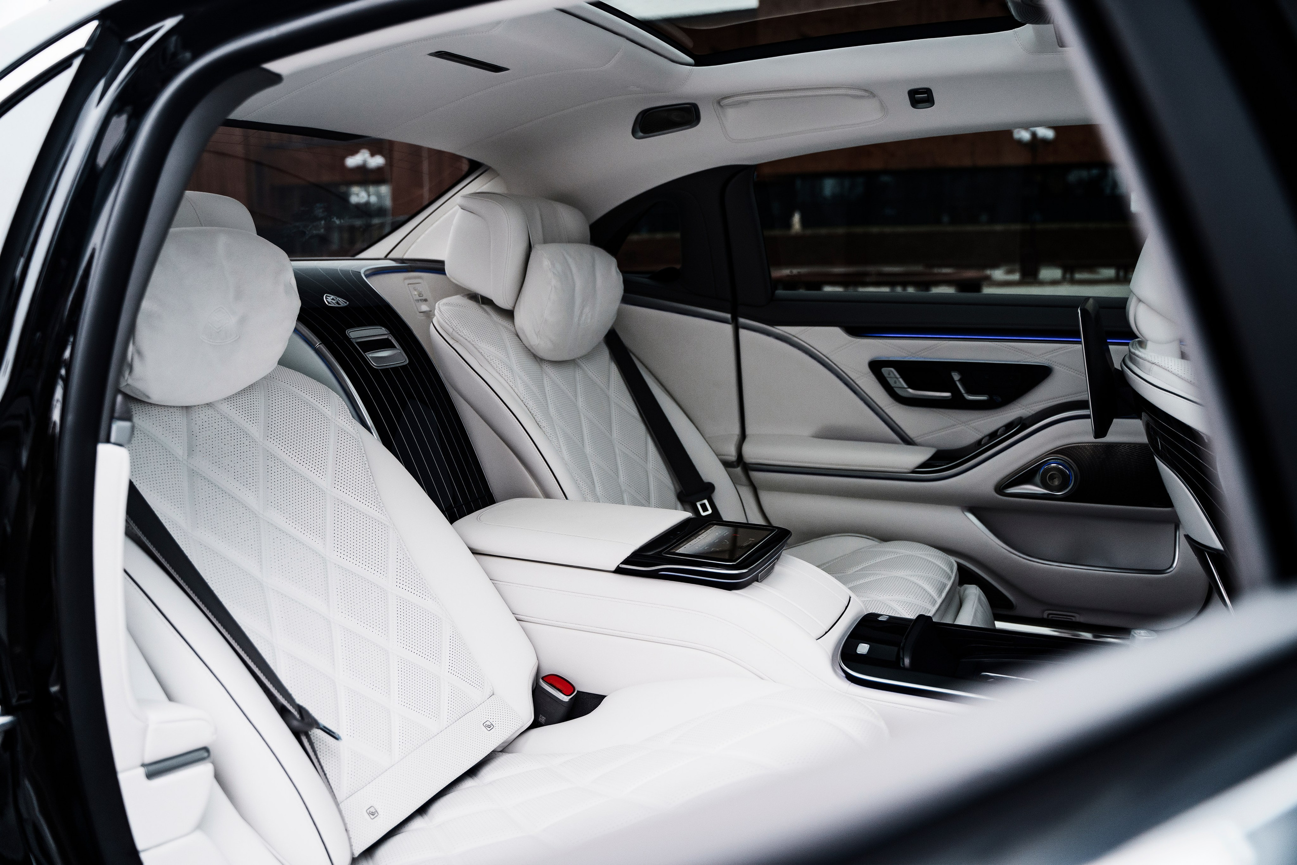 VIP transfer. Фотограф Казань